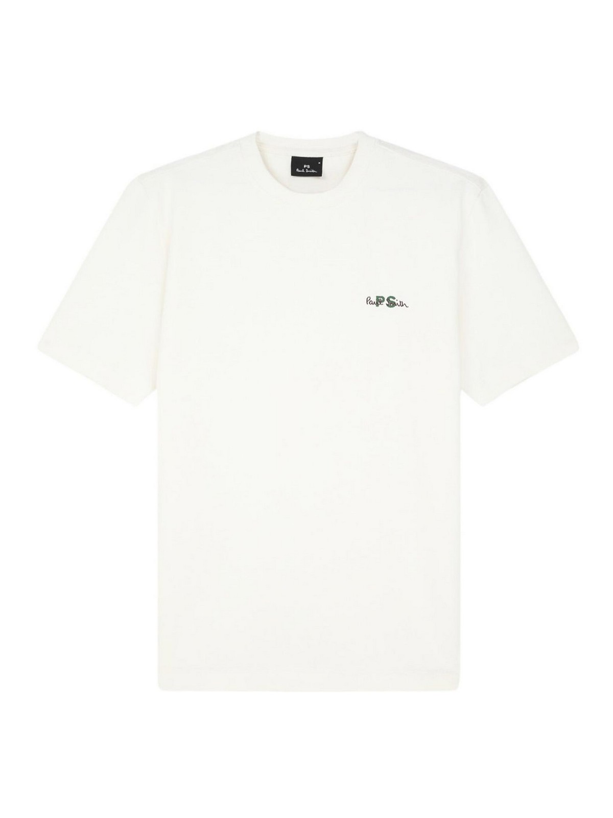Mens Reg Fit Ss Tshirt M2R965XN2218202 (Paul Smith / Tシャツ・カットソー ) | Paul Smith (ポール・スミス)