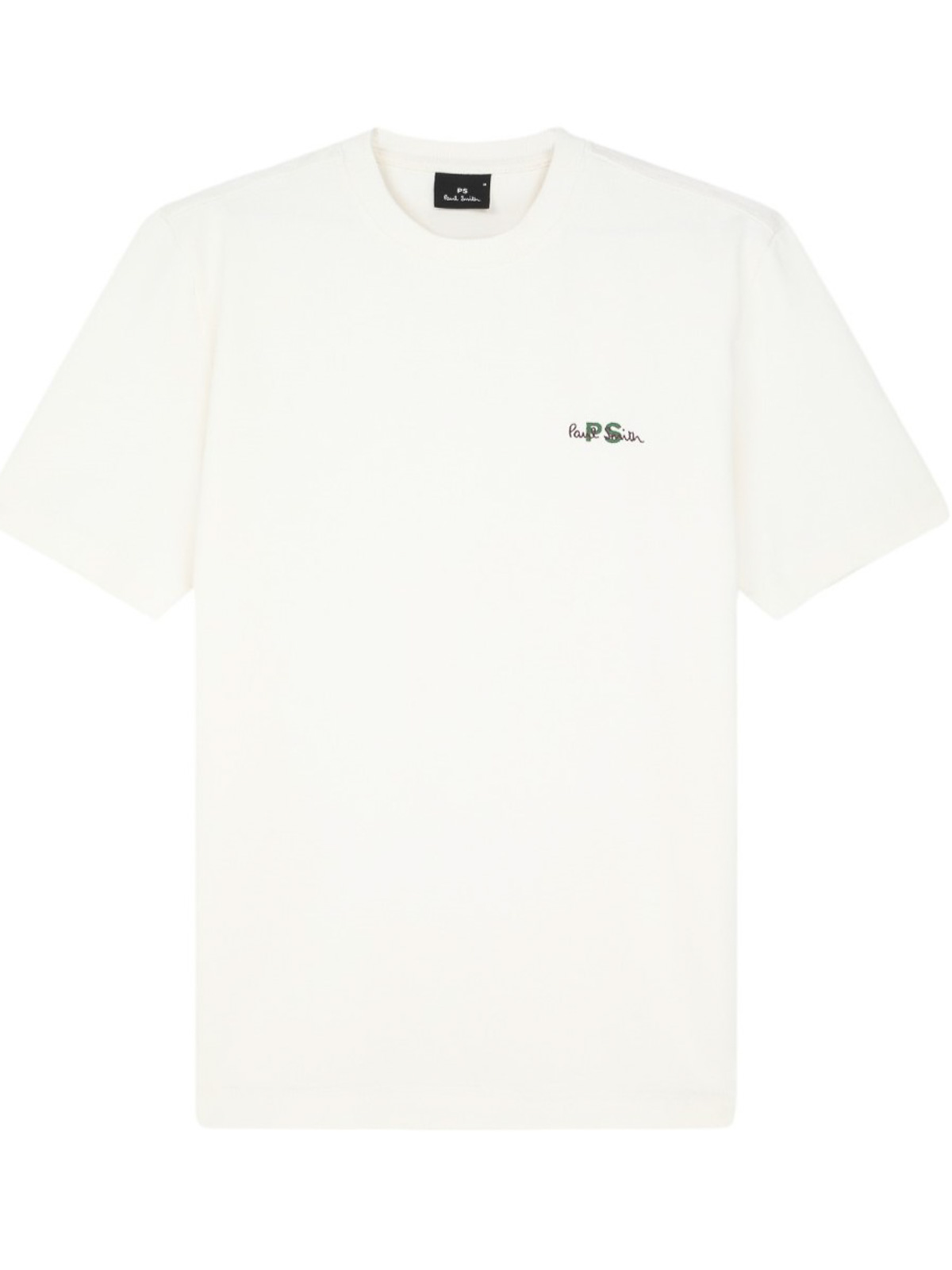 Mens Reg Fit Ss Tshirt M2R965XN2218202 (Paul Smith / Tシャツ・カットソー ) | Paul Smith (ポール・スミス)(1)