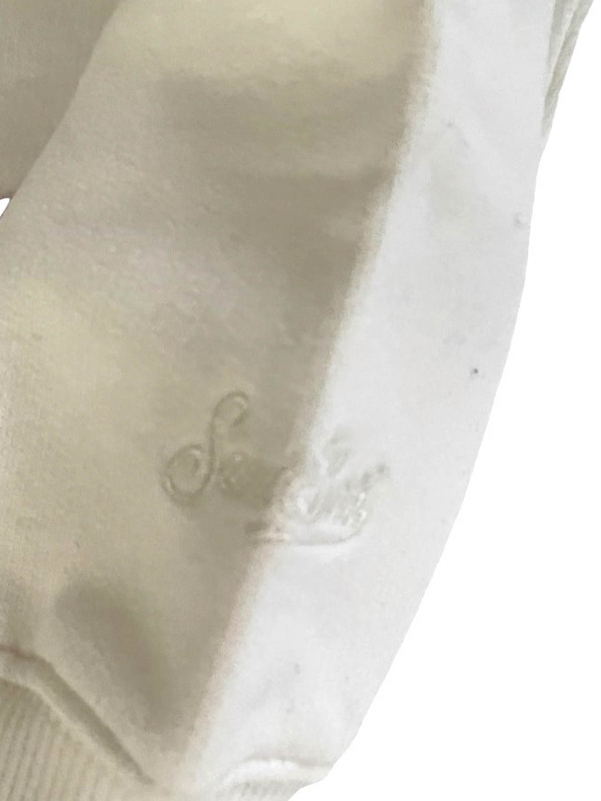 Pull Roundneck Sweatshirt BRN000209684E (MC2 SAINT BARTH / スウェット・フーディー ) | MC2 SAINT BARTH (エムシーツーセイントバース)(3)