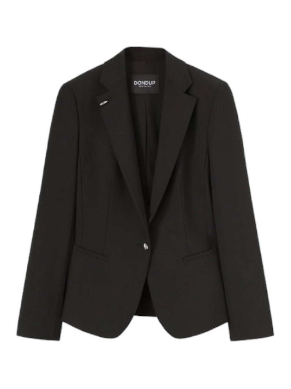 Slim Slim blazer DJ521TS0009DXXXW999 (DONDUP / ブレザー・ジャケット ) | DONDUP (ドンダップ)