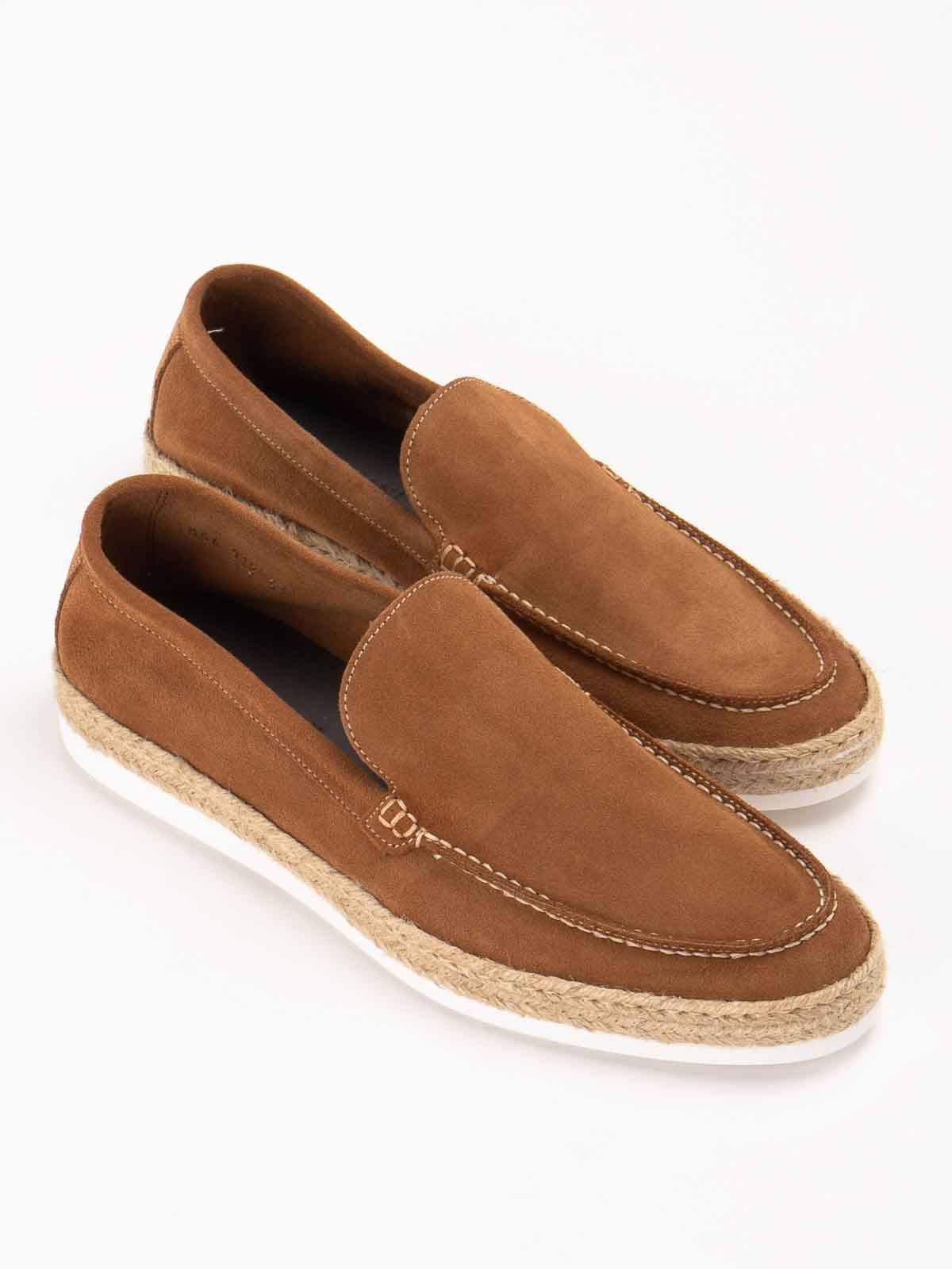 Loafer 25TM562520918033 (CORNELIANI / ローファー ) | CORNELIANI (コルネリアーニ)(1)