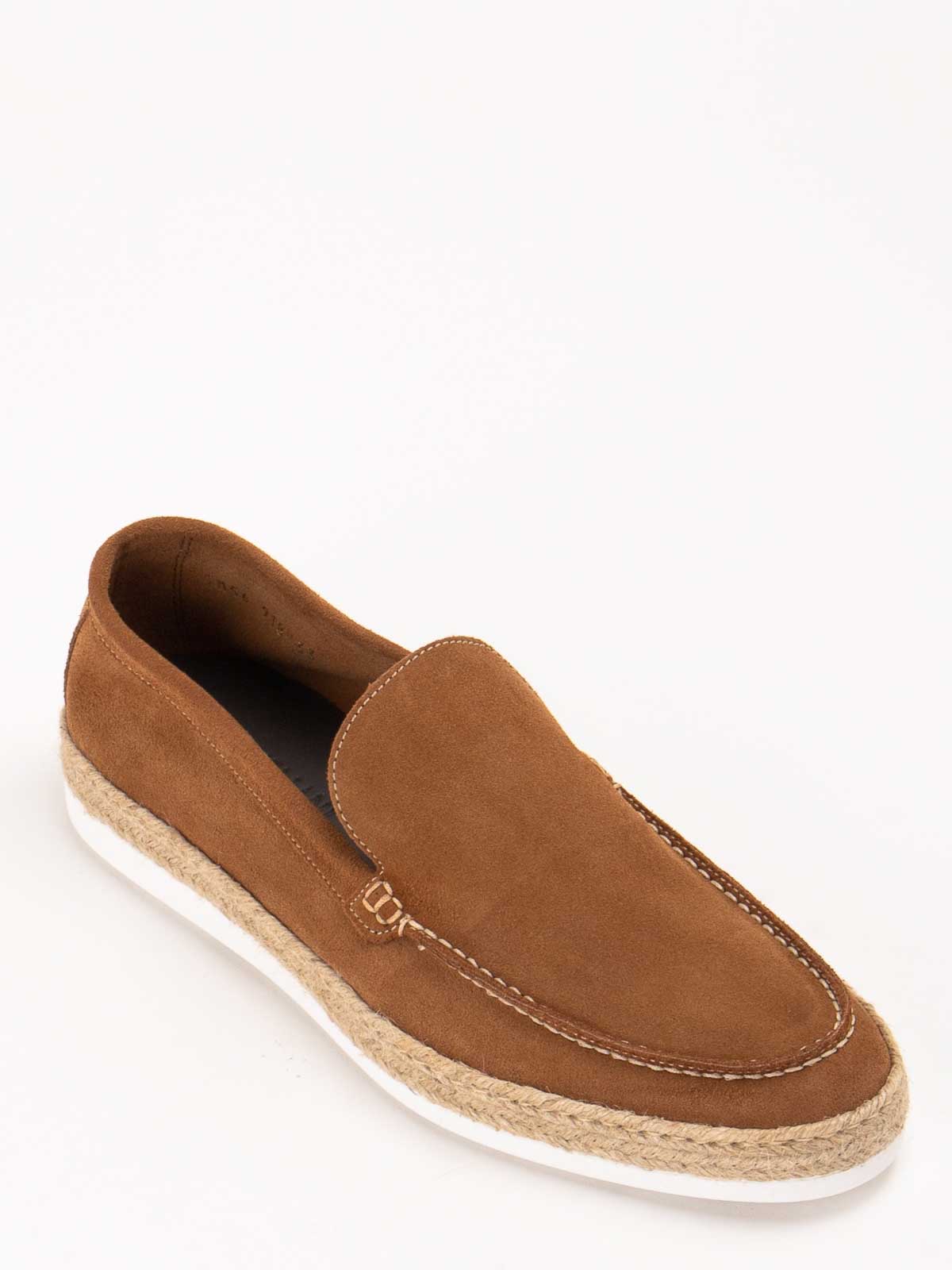 Loafer 25TM562520918033 (CORNELIANI / ローファー ) | CORNELIANI (コルネリアーニ)(2)