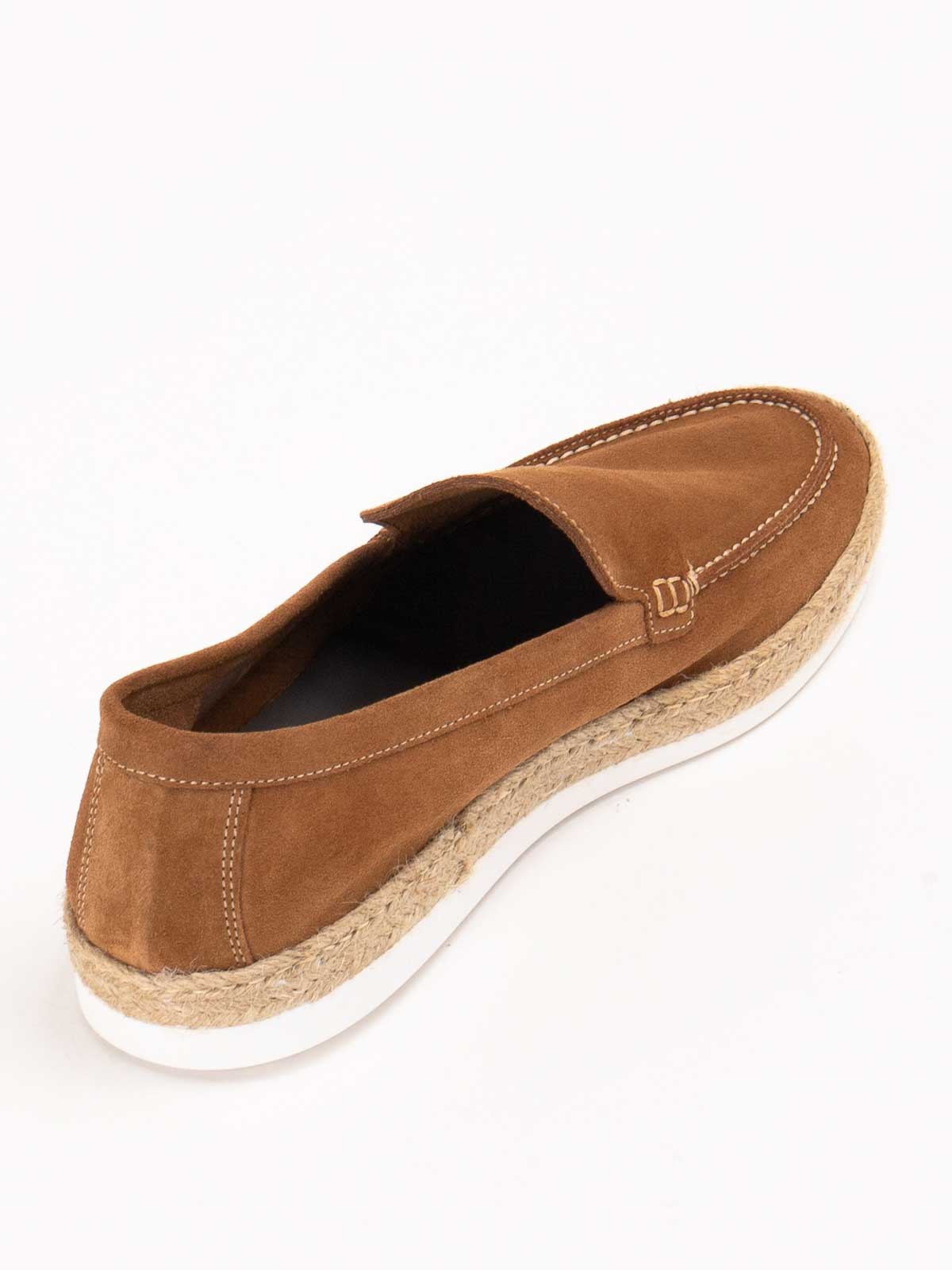 Loafer 25TM562520918033 (CORNELIANI / ローファー ) | CORNELIANI (コルネリアーニ)(3)