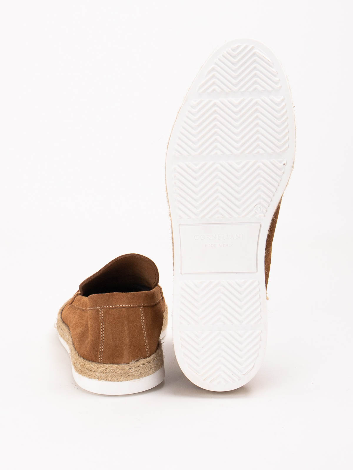 Loafer 25TM562520918033 (CORNELIANI / ローファー ) | CORNELIANI (コルネリアーニ)(4)