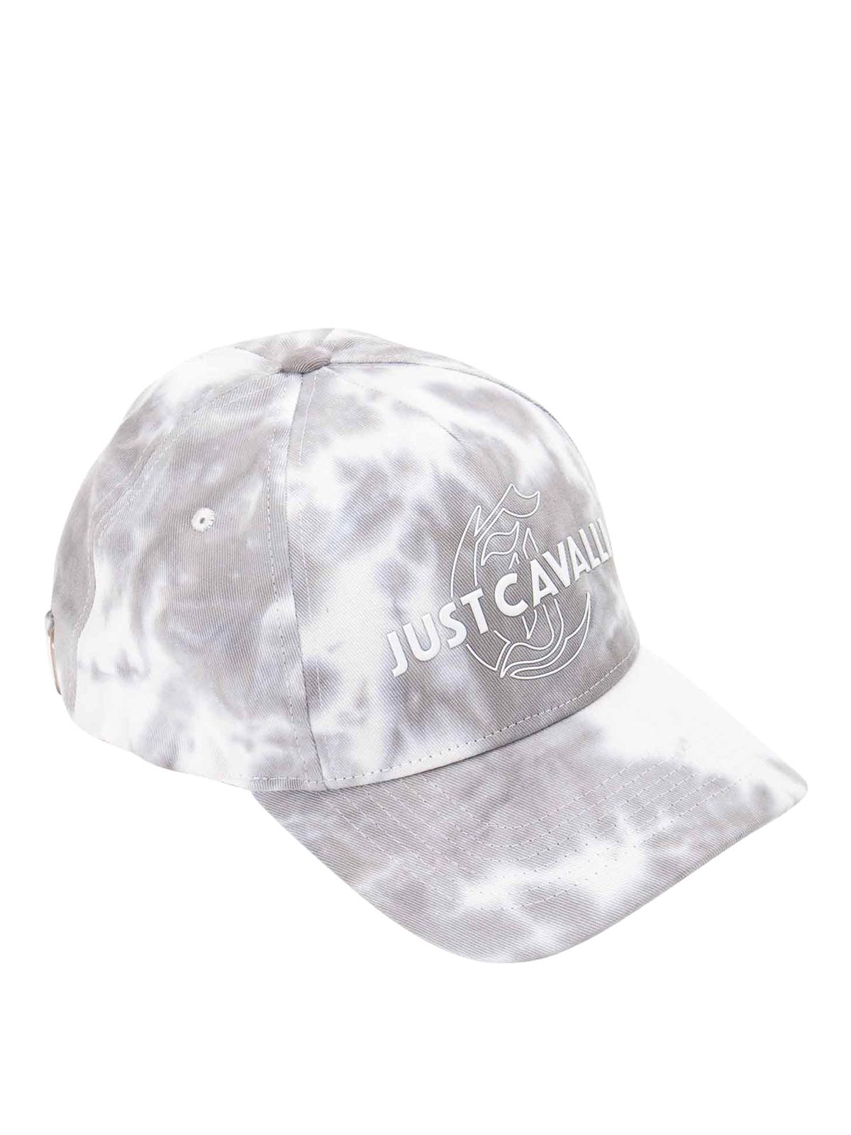 Hat 78QAZK5AZG350004 (Just Cavalli / 帽子 ) | Just Cavalli (ジャスト カヴァリ)