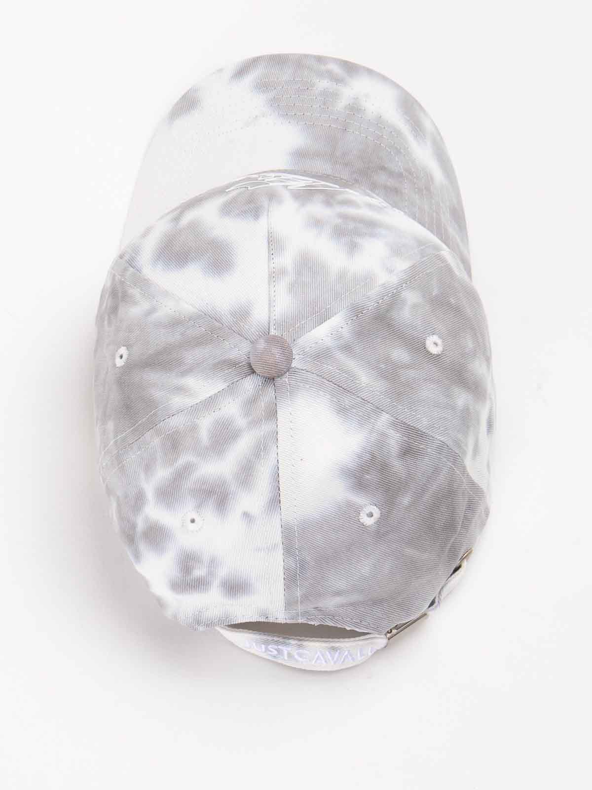 Hat 78QAZK5AZG350004 (Just Cavalli / 帽子 ) | Just Cavalli (ジャスト カヴァリ)(2)