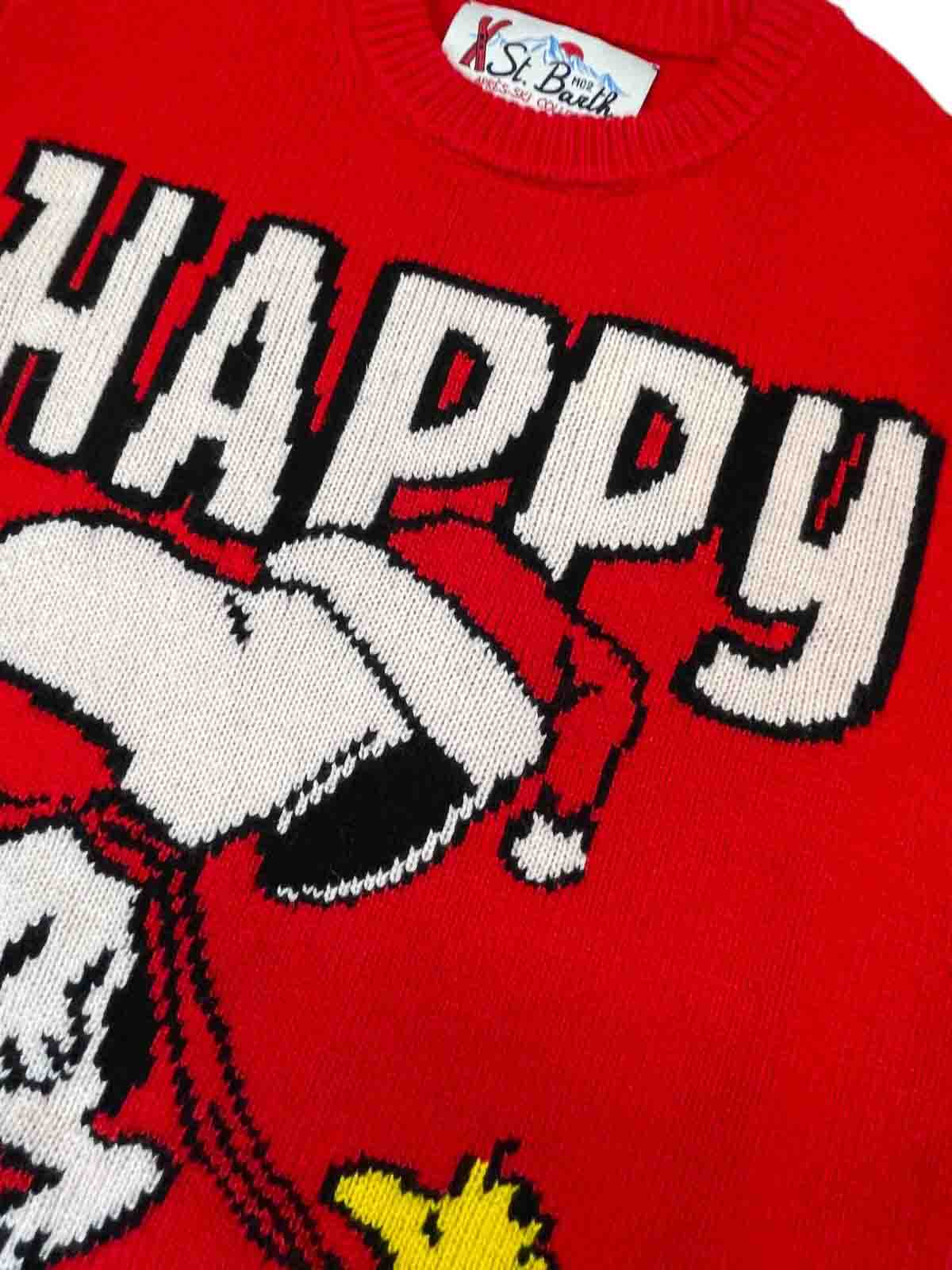 Boy Crewneck Sweater DOU000109786E (MC2 SAINT BARTH / ニット・セーター・カーディガン ) | MC2 SAINT BARTH (エムシーツーセイントバース)(2)