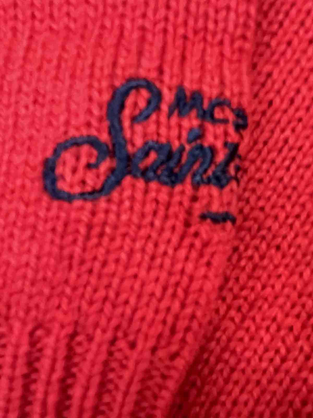 Boy Crewneck Sweater DOU000109786E (MC2 SAINT BARTH / ニット・セーター・カーディガン ) | MC2 SAINT BARTH (エムシーツーセイントバース)(4)