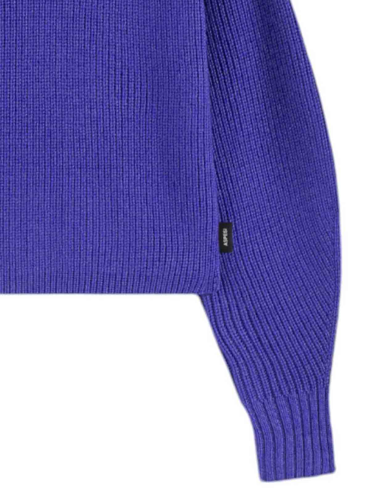 Pullover 035MAEM908628 (ASPESI / ニット・セーター・カーディガン ) | ASPESI (アスペジ)(2)