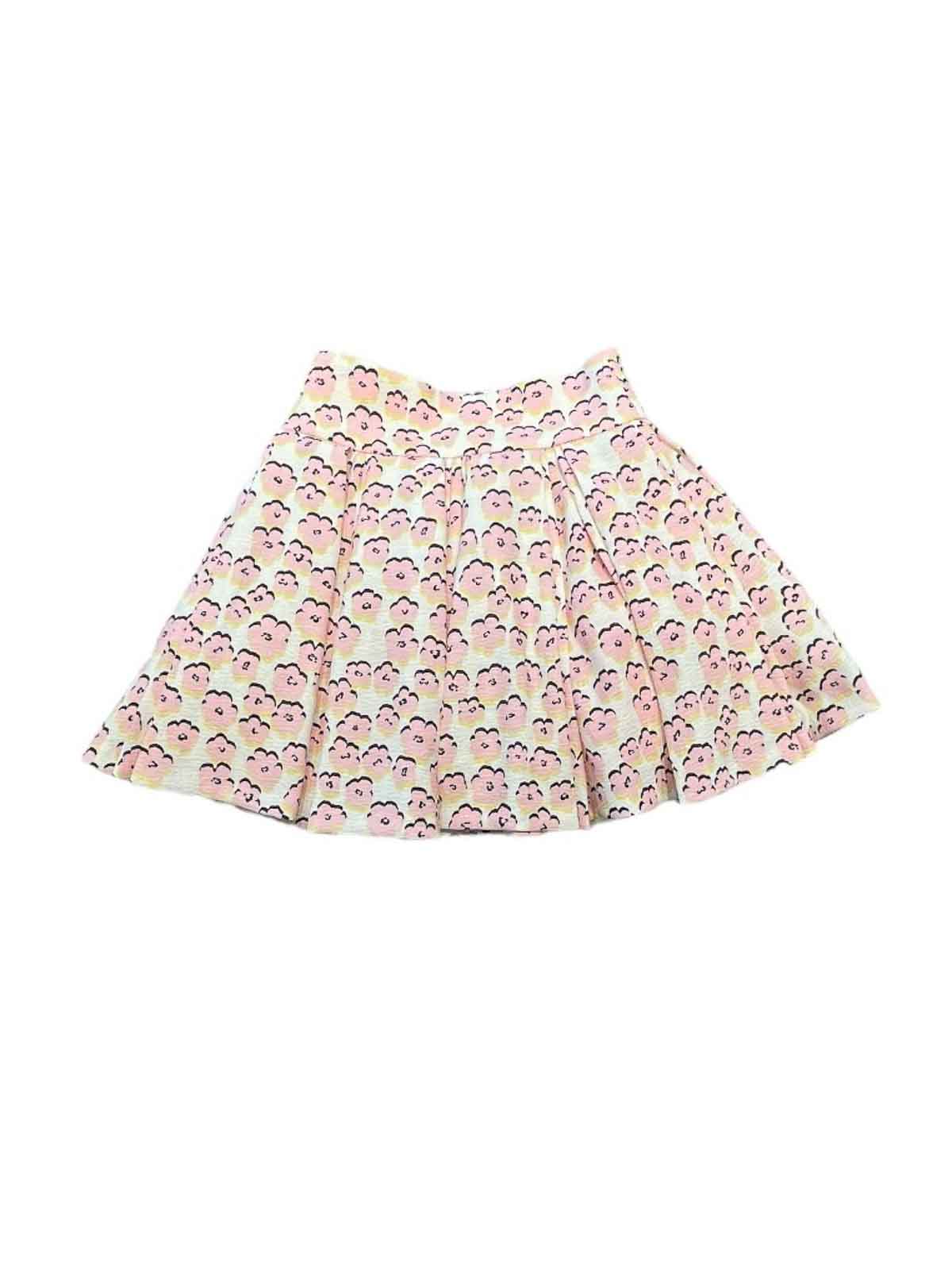 Fantasy skirt N13021ROSA (LANVIN / スカート ) | LANVIN (ランバン)(1)