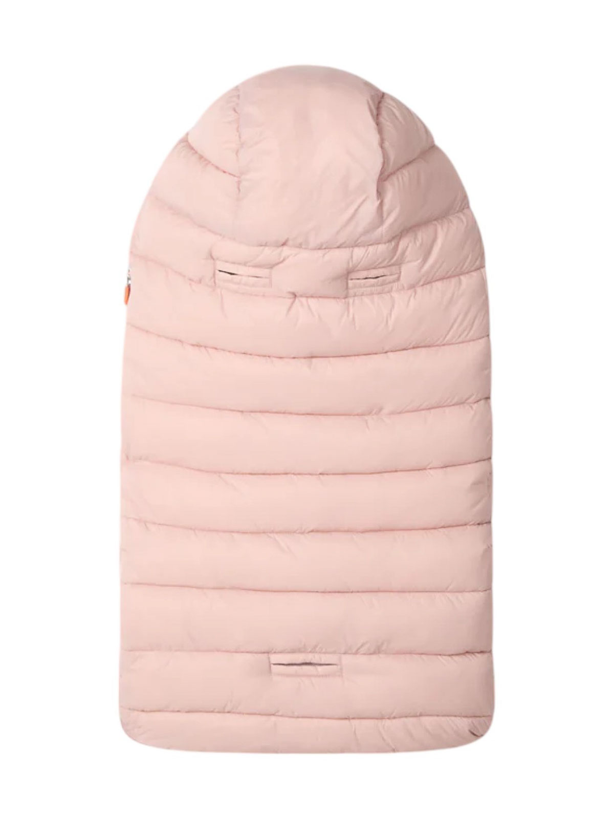 Sacco Nanna Neonato In Blush Pink I30001XGIGA1980007 (SAVE THE DUCK / ダウンジャケット・コート ) | SAVE THE DUCK (セイブ ザ ダック)(1)