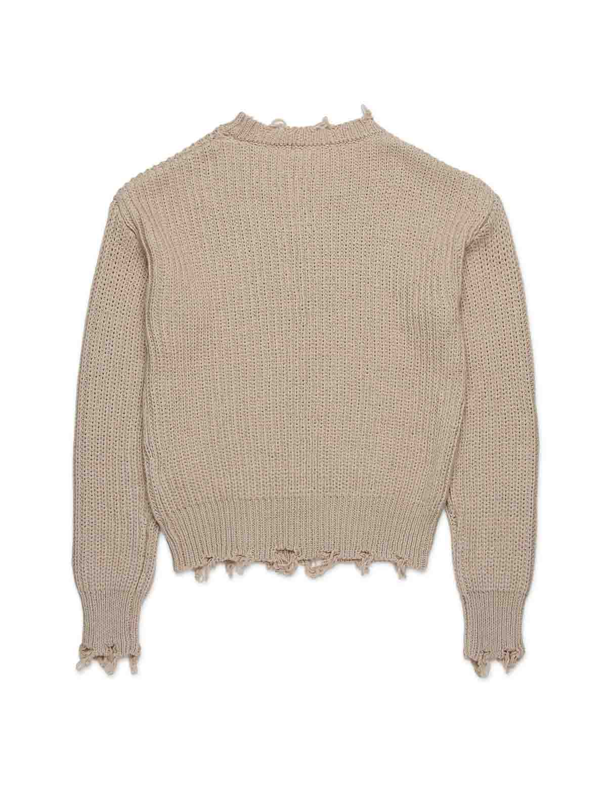 Sweater DQ2774D0ACUD2K177U (Dsquared2 / ニット・セーター・カーディガン ) | Dsquared2 (ディースクエアード)(1)