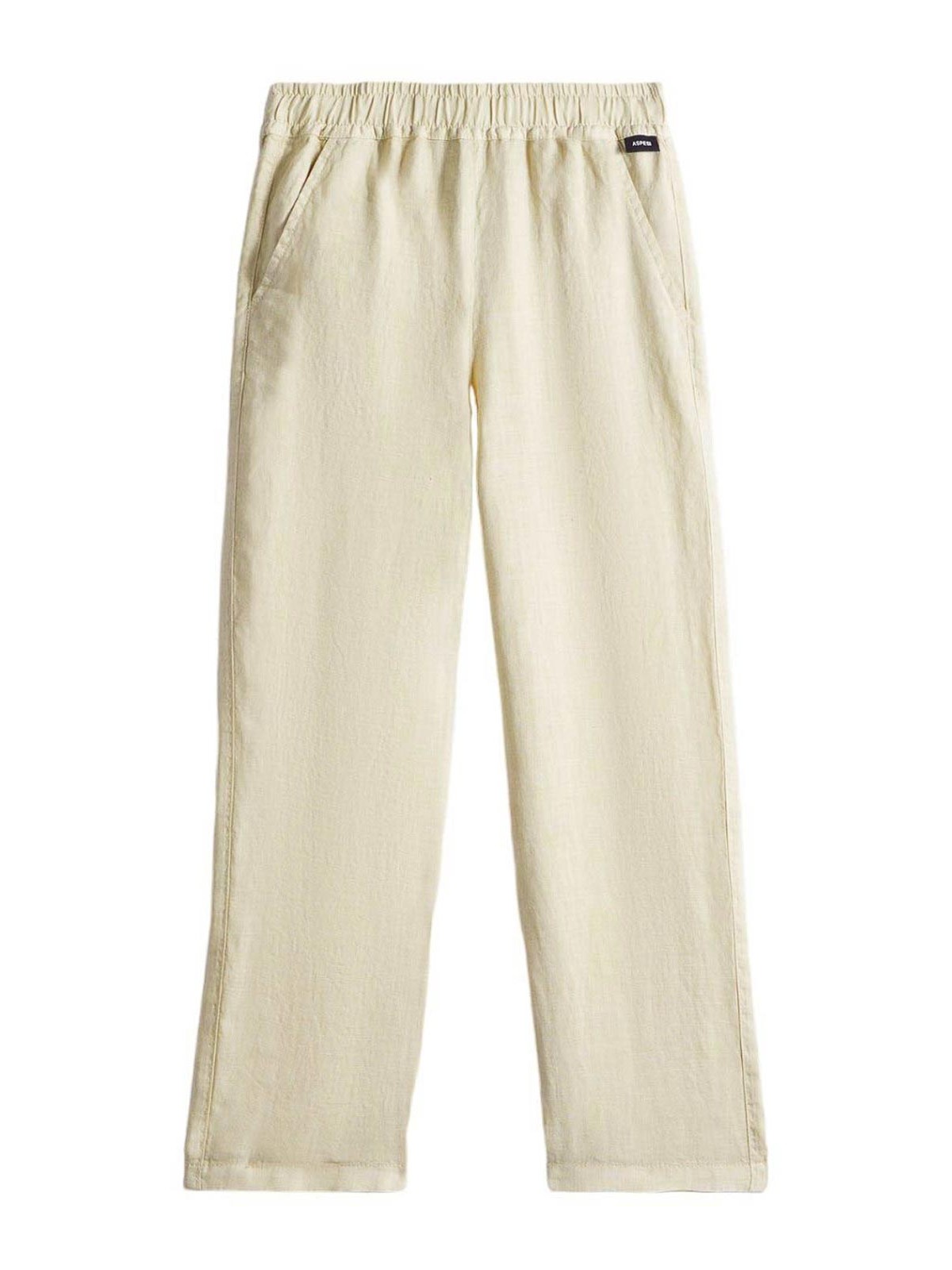 Shell trousers 001PLL6000114 (ASPESI / パンツ ) | ASPESI (アスペジ)
