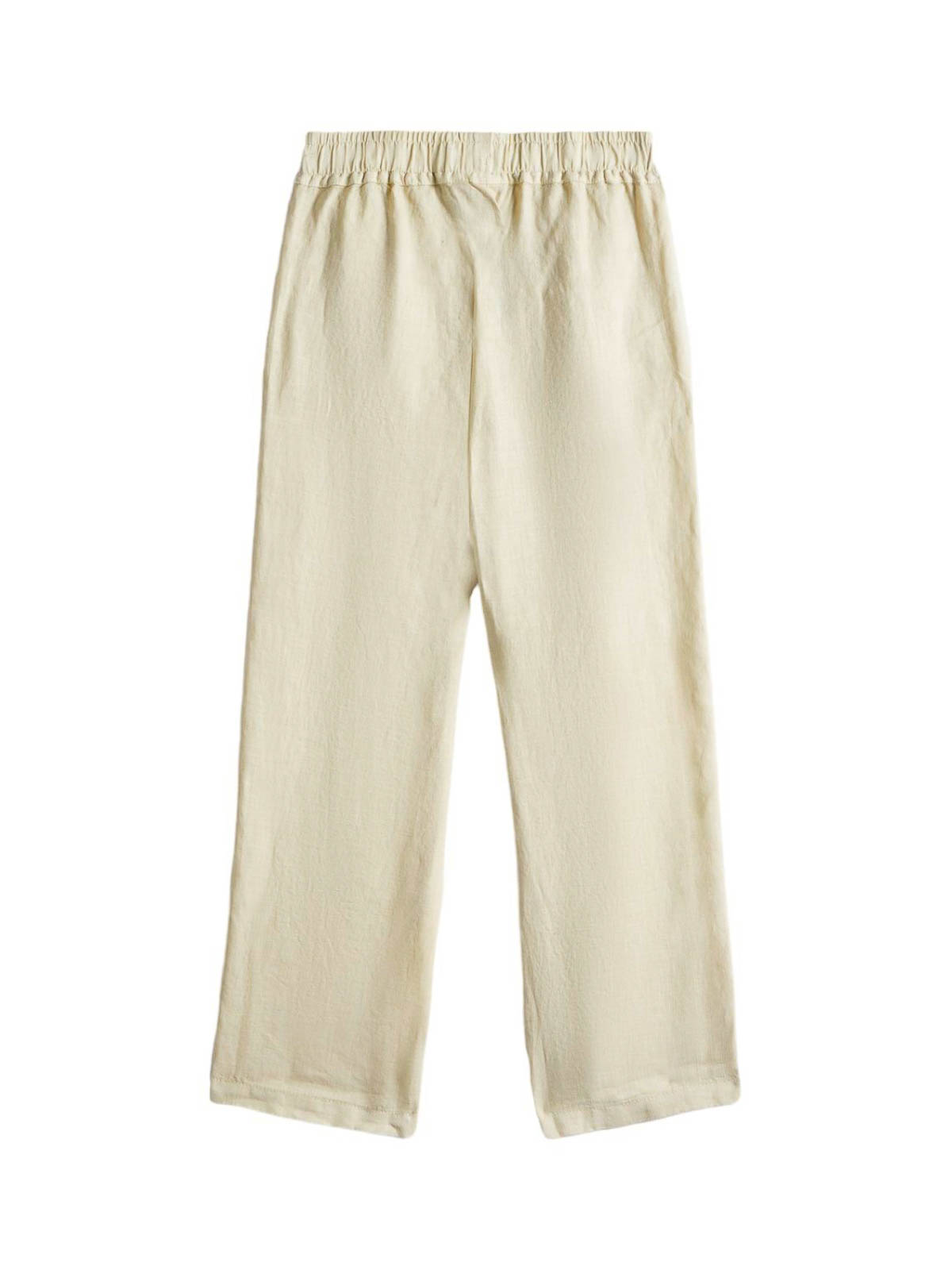 Shell trousers 001PLL6000114 (ASPESI / パンツ ) | ASPESI (アスペジ)(1)