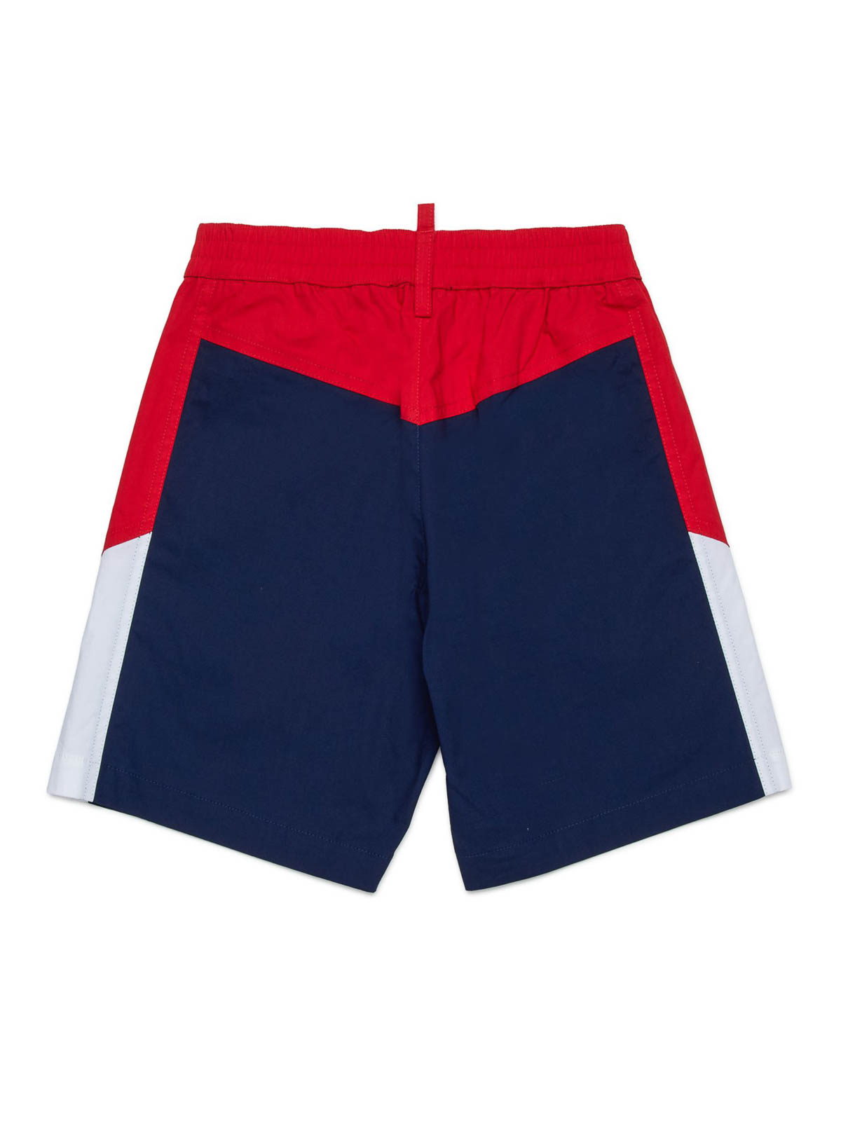 Sweatshirts with logo DQ2832D0A8CD2P813 (Dsquared2 / ショートパンツ ) | Dsquared2 (ディースクエアード)(1)