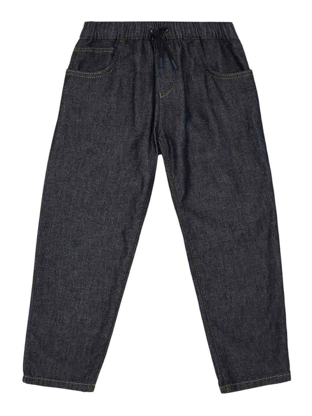 Pockets Pantalone EB000255AF13600MB010 (EMPORIO ARMANI / パンツ ) | EMPORIO ARMANI (エンポリオ アルマーニ)