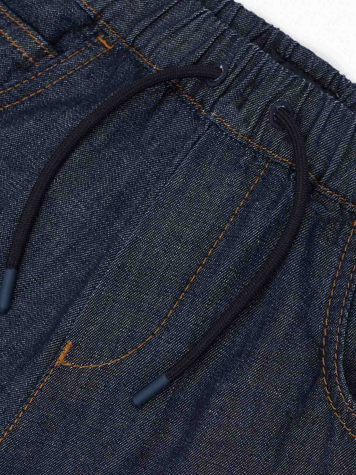 Pockets Pantalone EB000255AF13600MB010 (EMPORIO ARMANI / パンツ ) | EMPORIO ARMANI (エンポリオ アルマーニ)(2)
