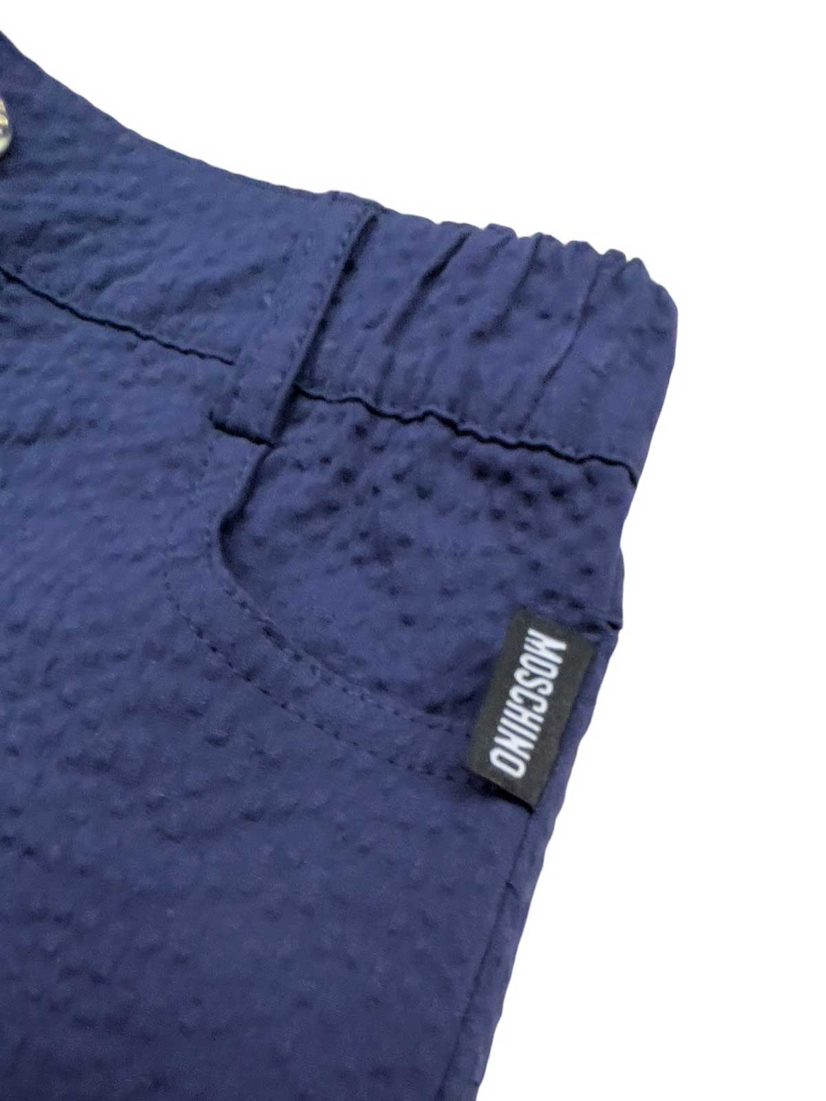 Shorts MUQ00TLZA1540016 (MOSCHINO / ショートパンツ ) | MOSCHINO (モスキーノ)(4)