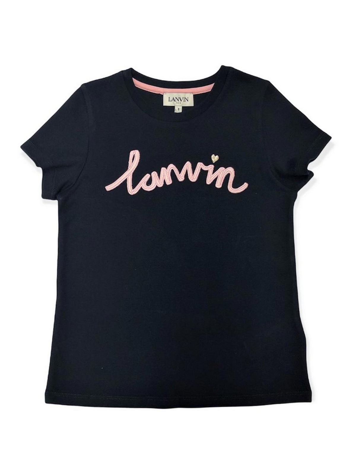 T- Shirt N15056859 (LANVIN / Tシャツ・カットソー ) | LANVIN (ランバン)