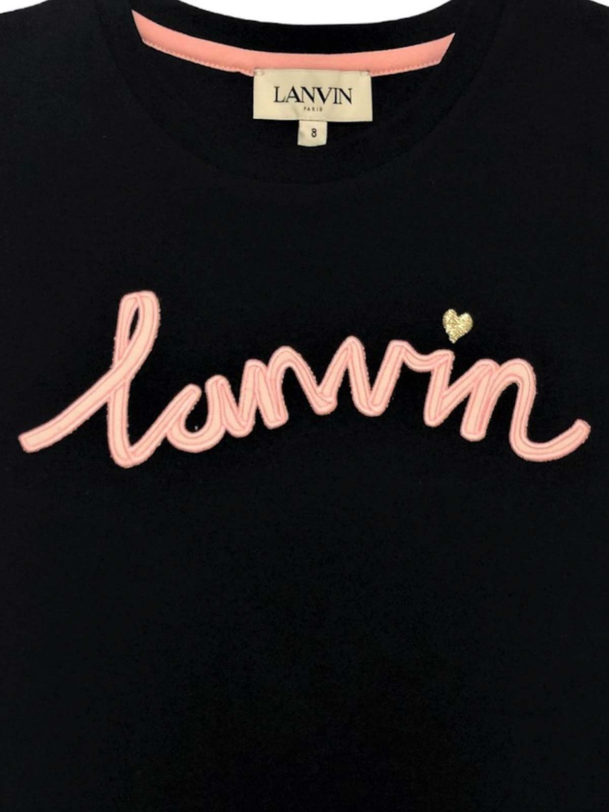 T- Shirt N15056859 (LANVIN / Tシャツ・カットソー ) | LANVIN (ランバン)(2)