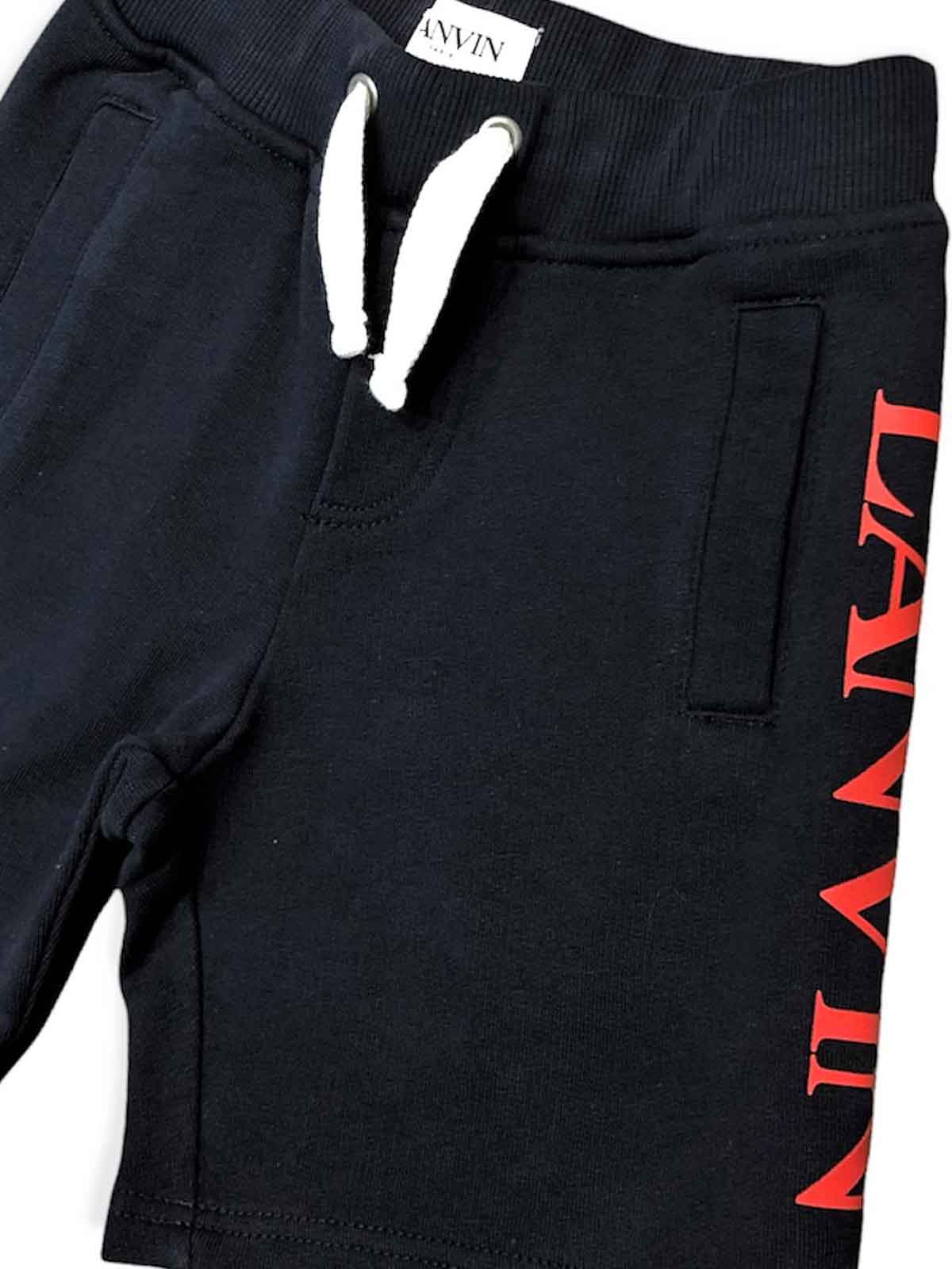 Shorts N24025859 (LANVIN / ショートパンツ ) | LANVIN (ランバン)(2)