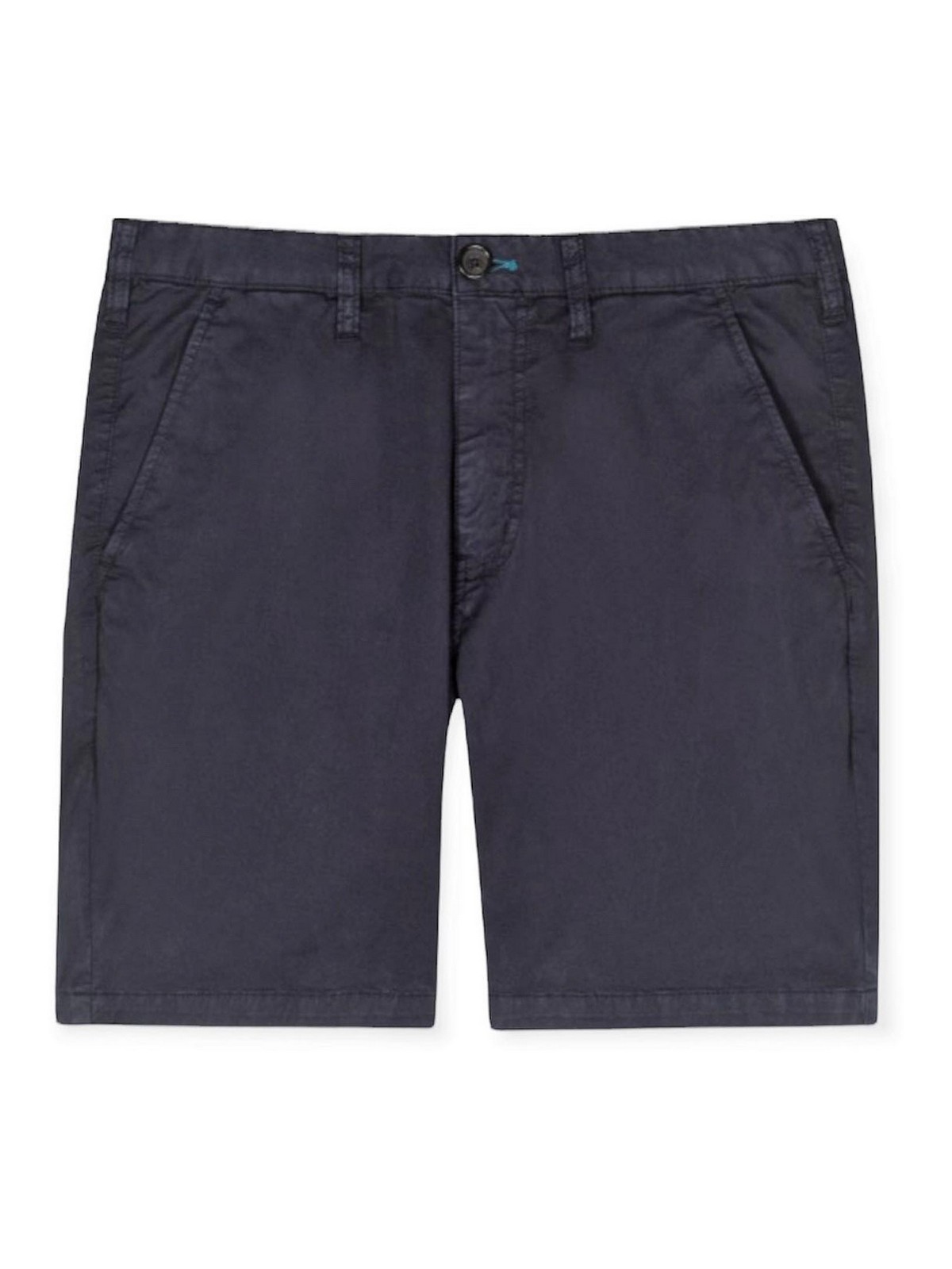 Shorts man light blue M2R035RF2001248INK (Paul Smith / ショートパンツ ) | Paul Smith (ポール・スミス)