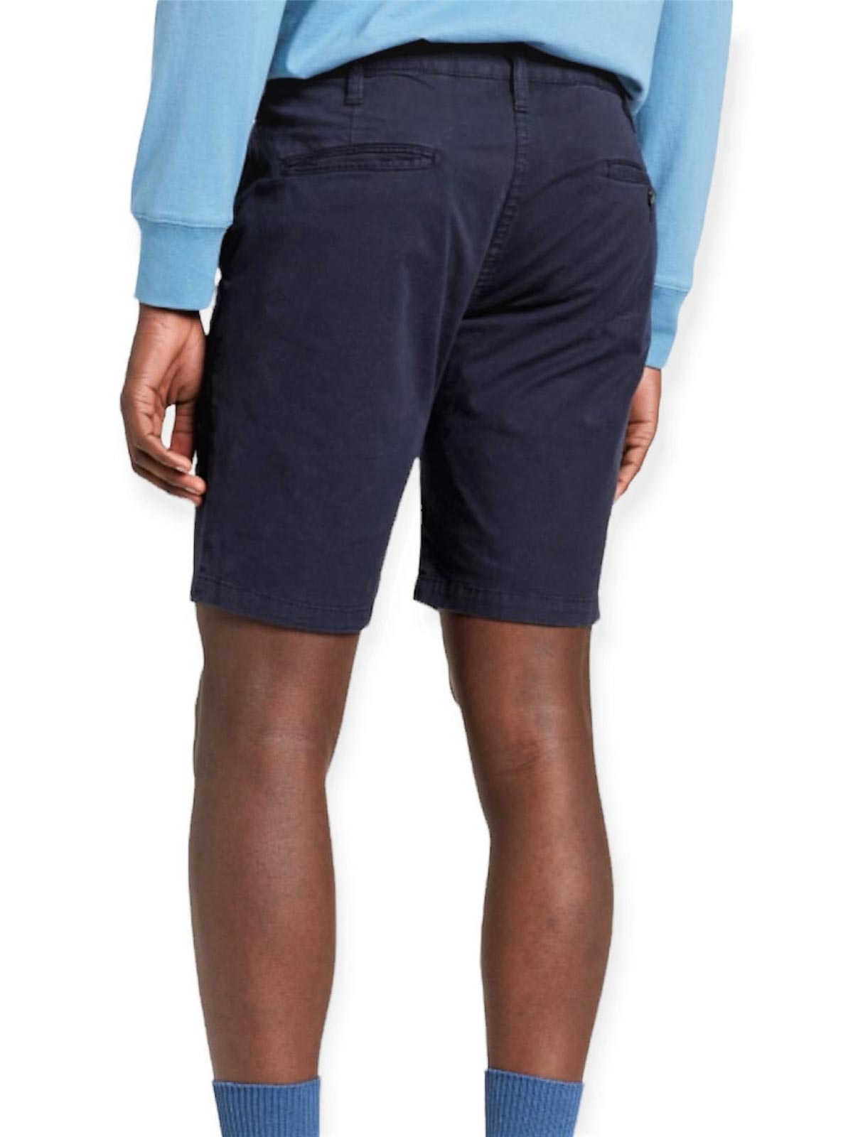 Shorts man light blue M2R035RF2001248INK (Paul Smith / ショートパンツ ) | Paul Smith (ポール・スミス)(1)