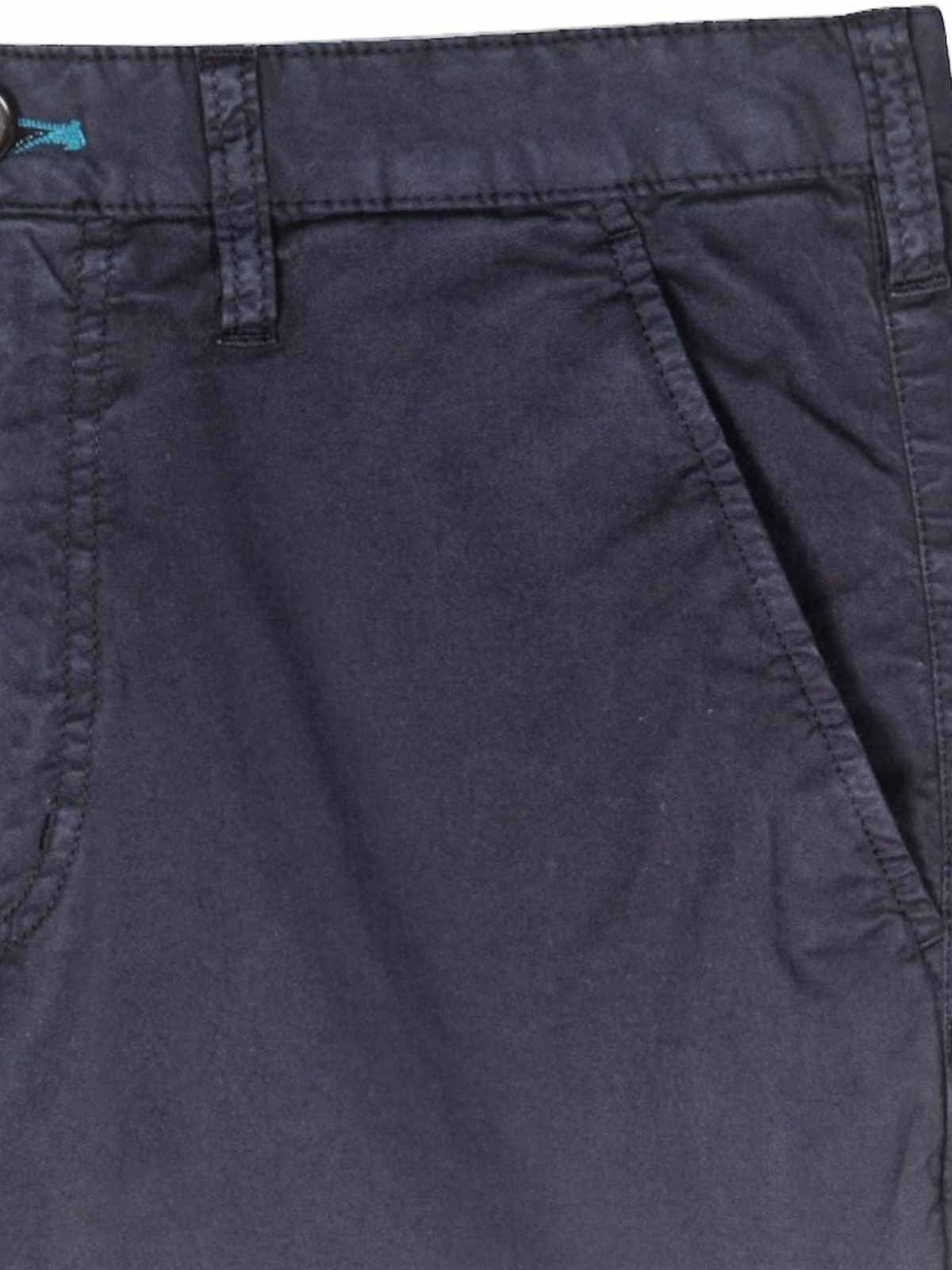 Shorts man light blue M2R035RF2001248INK (Paul Smith / ショートパンツ ) | Paul Smith (ポール・スミス)(3)