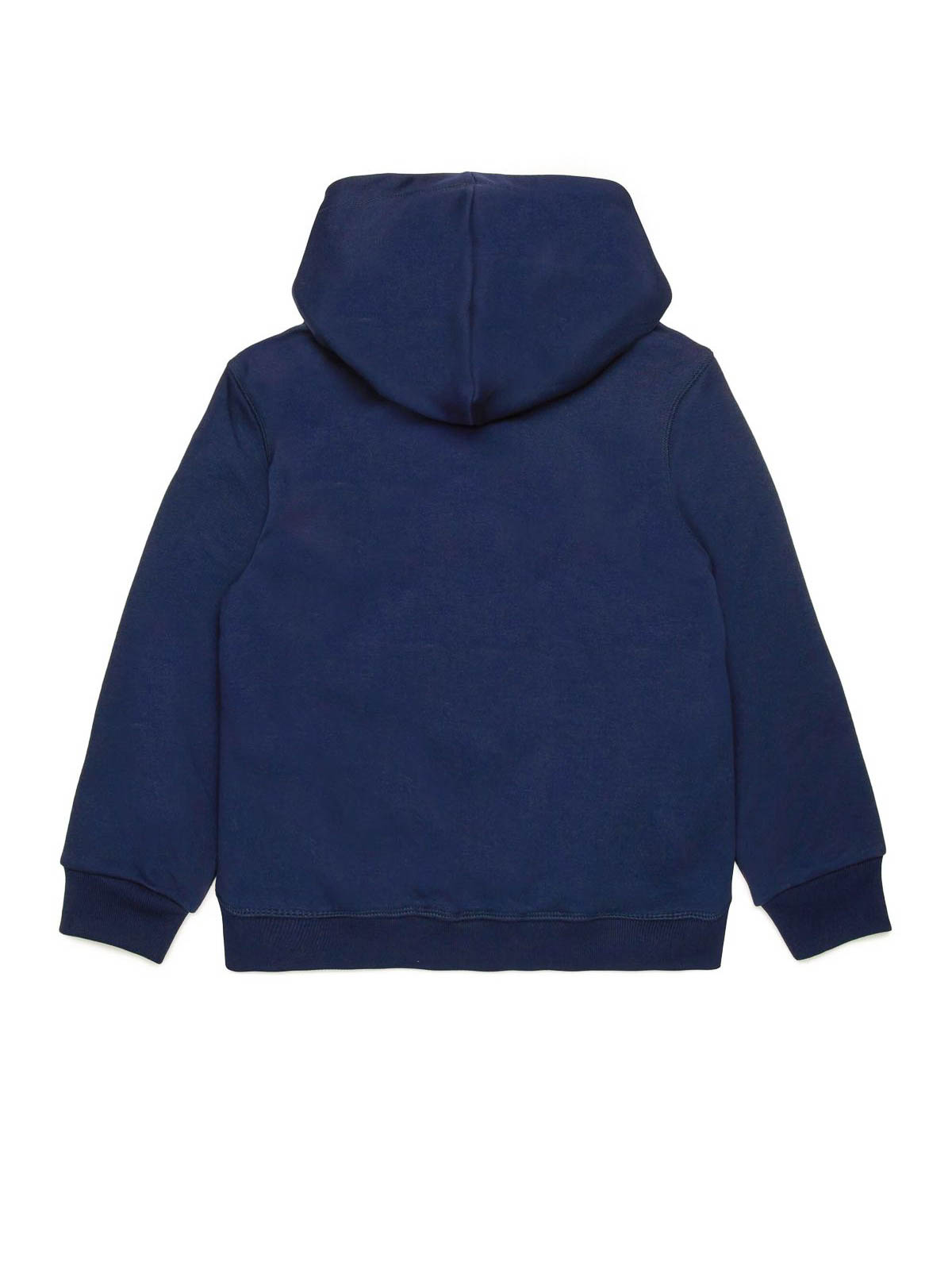Hooded sweatshirt DQ2465D0094DQ866 (Dsquared2 / スウェット・フーディー ) | Dsquared2 (ディースクエアード)(1)