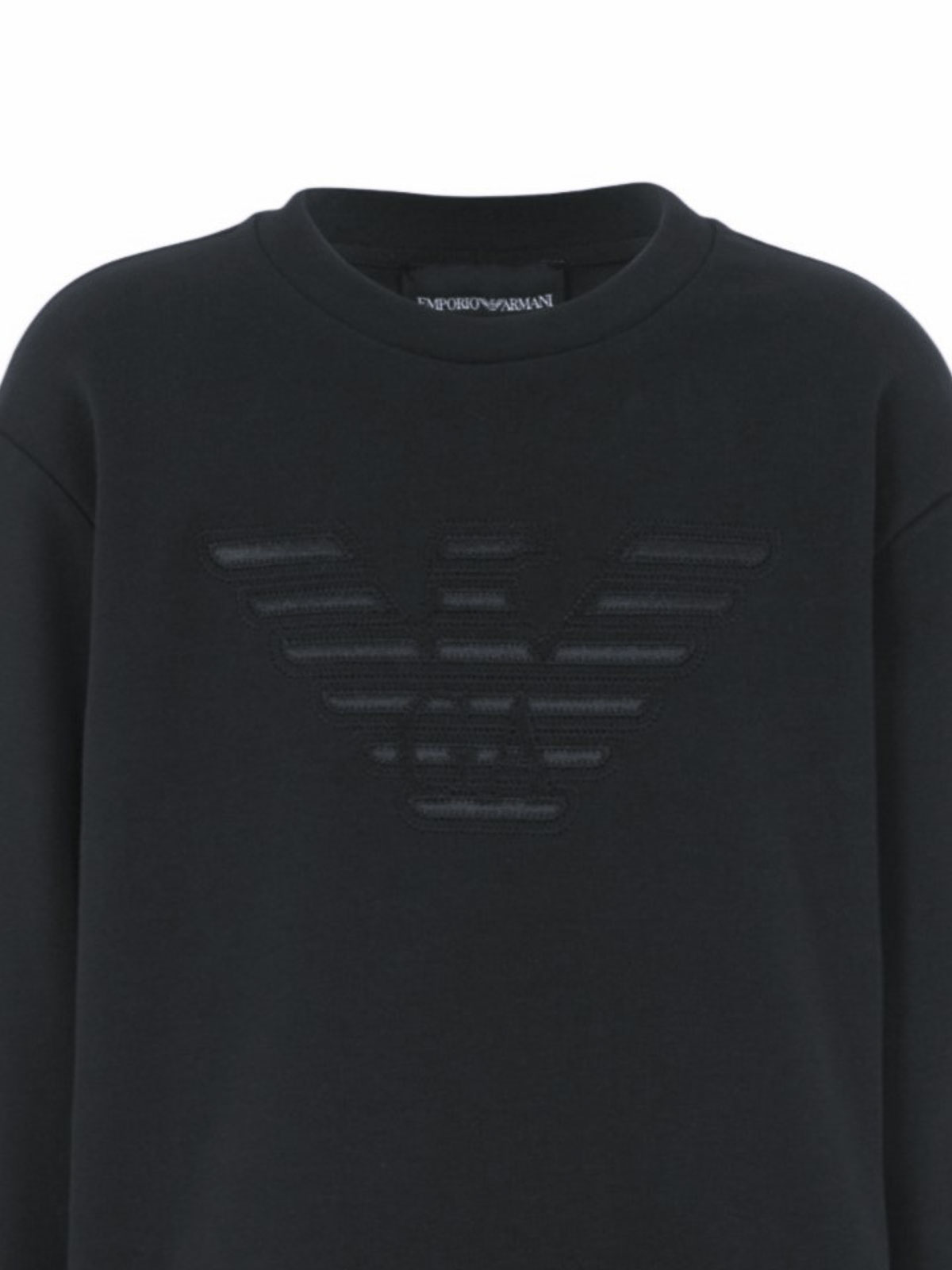 T-Shirt 6D4TJC3J5VZ0920 (EMPORIO ARMANI / Tシャツ・カットソー ) | EMPORIO ARMANI (エンポリオ アルマーニ)(2)