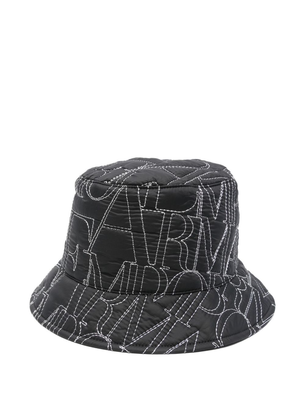 Emporio Armani Hats Black EW002946AF12645UC001 (EMPORIO ARMANI / 帽子 ) | EMPORIO ARMANI (エンポリオ アルマーニ)