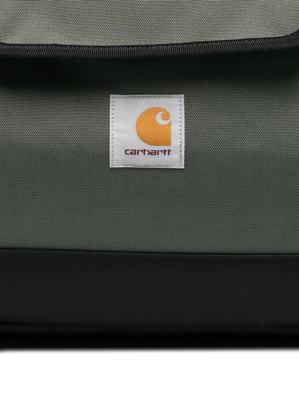 CARHARTT WIP MAIN Bags.. Green I0315802ZXXX (Carhartt WIP / ビジネス・トラベルバッグ ) | Carhartt WIP (カーハート)(3)