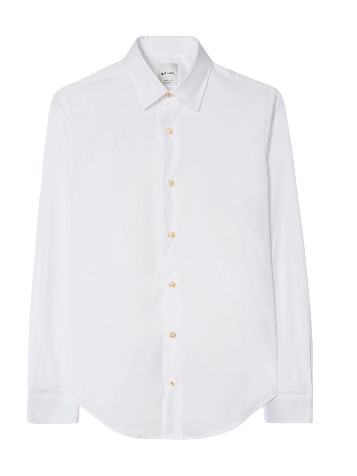Mens S/C Super Slim Shirt M1R170R3H0005101 (Paul Smith / シャツ・ブラウス ) | Paul Smith (ポール・スミス)