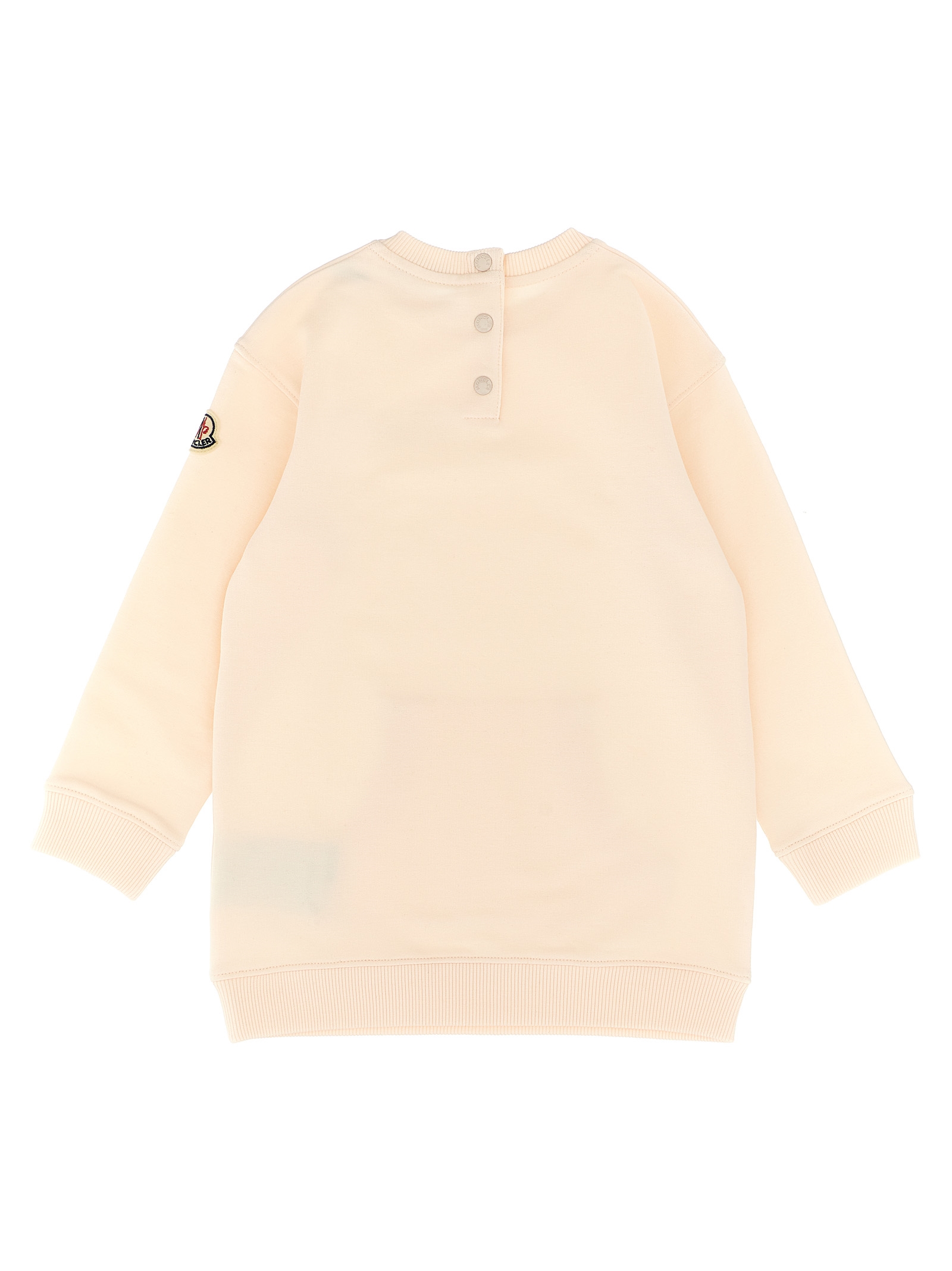 Logo embroidery dress K29518I0000589A23529 (Moncler / ワンピース・ドレス・オールインワン ) | Moncler (モンクレール)(1)