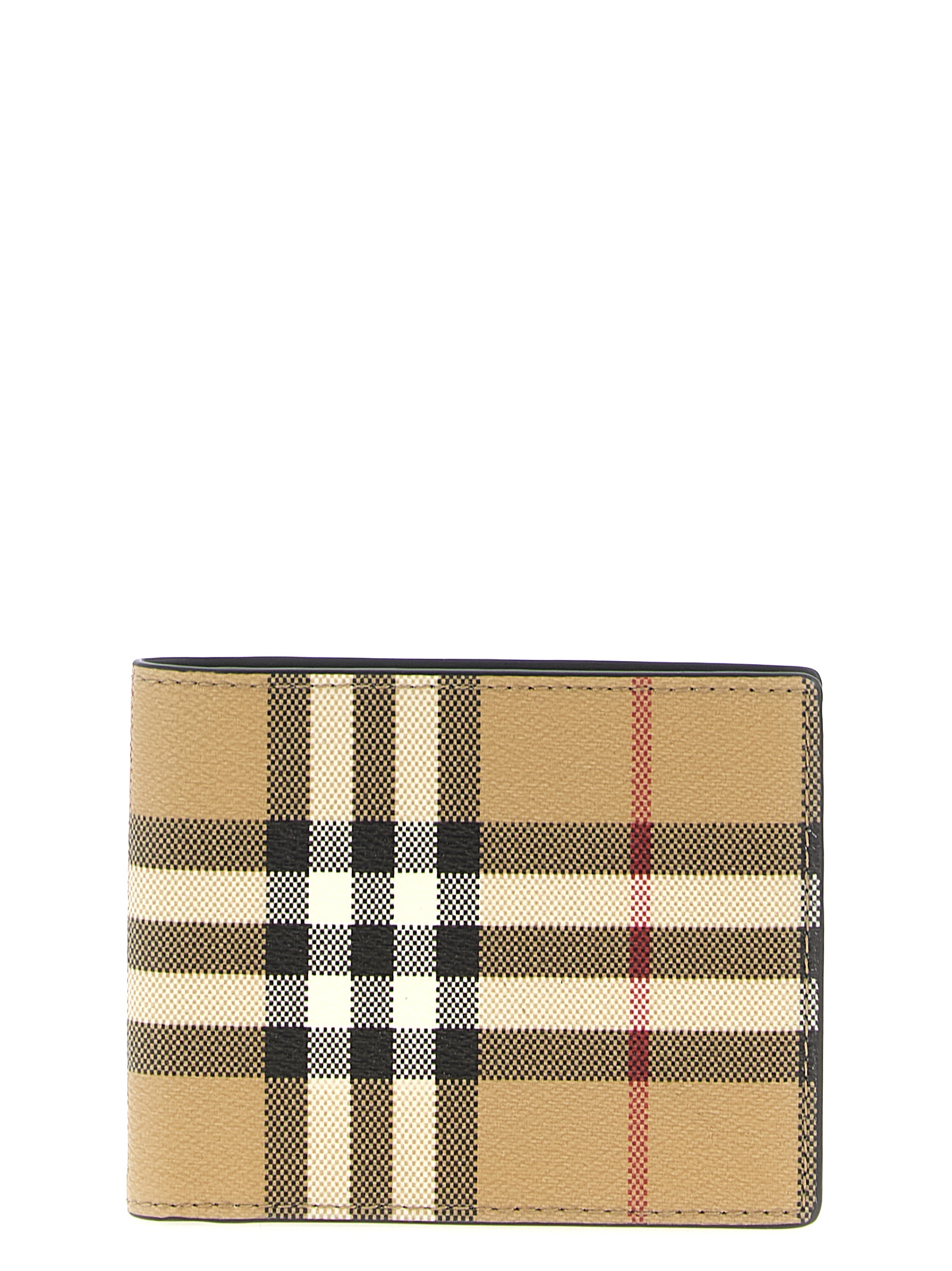 'Hipfold' wallet 8113165ARCHIVEBEIGE (Burberry / 財布・カードケース ) | Burberry (バーバリー)