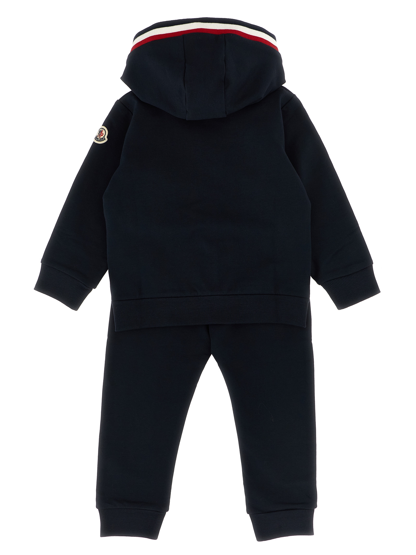 Complete hoodie + joggers K29518M0000789AM3778 (Moncler / スウェット・フーディー ) | Moncler (モンクレール)(2)