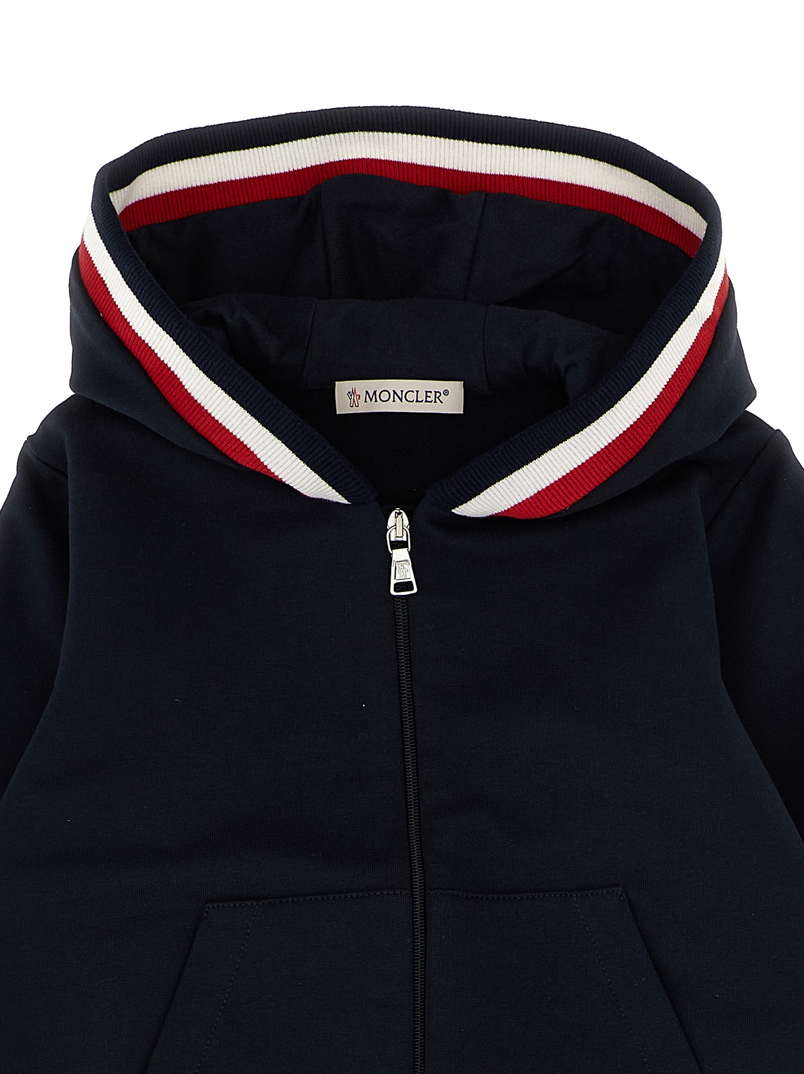 Complete hoodie + joggers K29518M0000789AM3778 (Moncler / スウェット・フーディー ) | Moncler (モンクレール)(3)