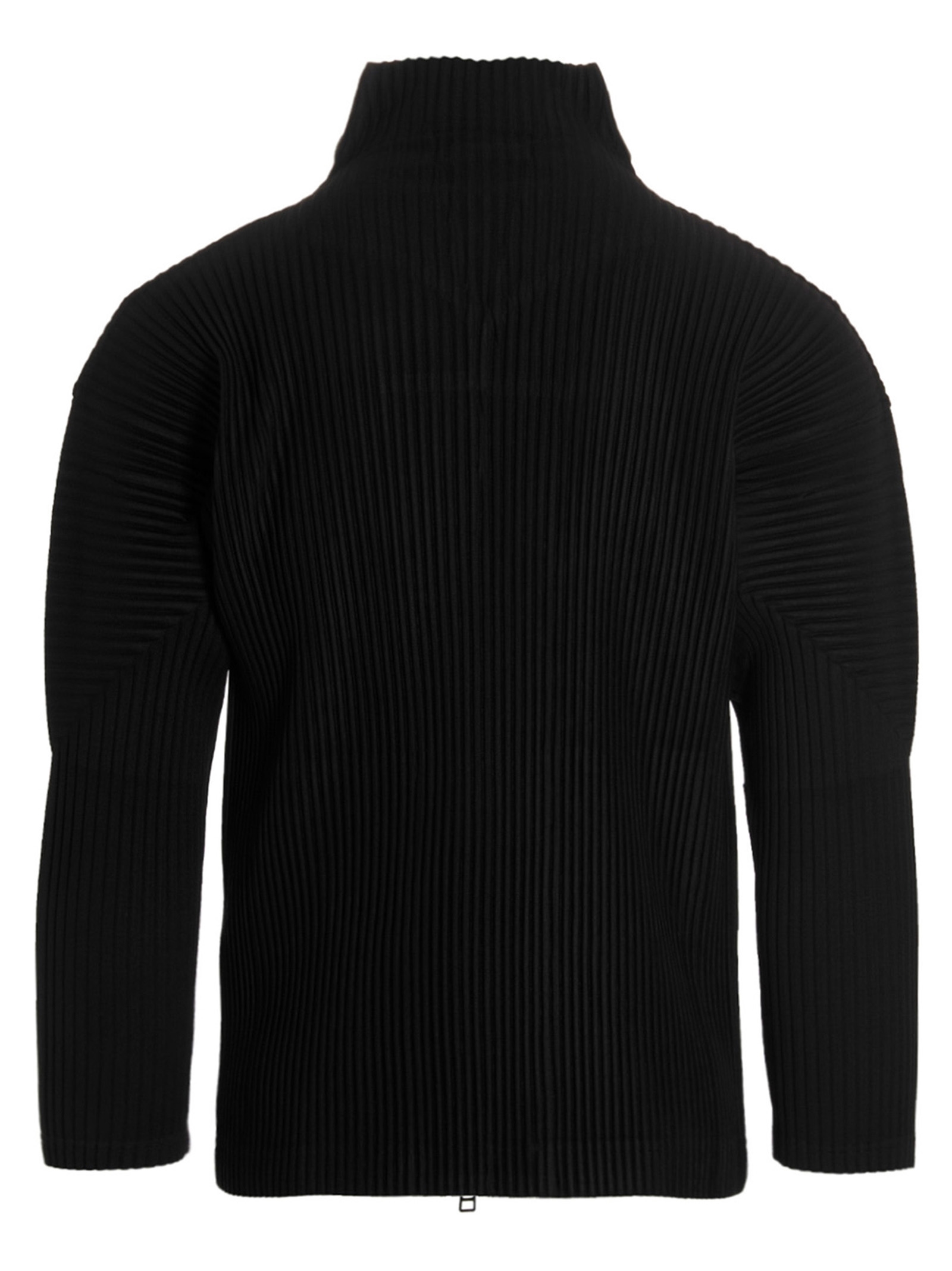 'Basics' cardigan HP58JL54015 (HOMME PLISSÉ ISSEY MIYAKE / ニット・セーター・カーディガン ) | HOMME PLISSÉ ISSEY MIYAKE (オムプリッセ イッセイ ミヤケ)(1)