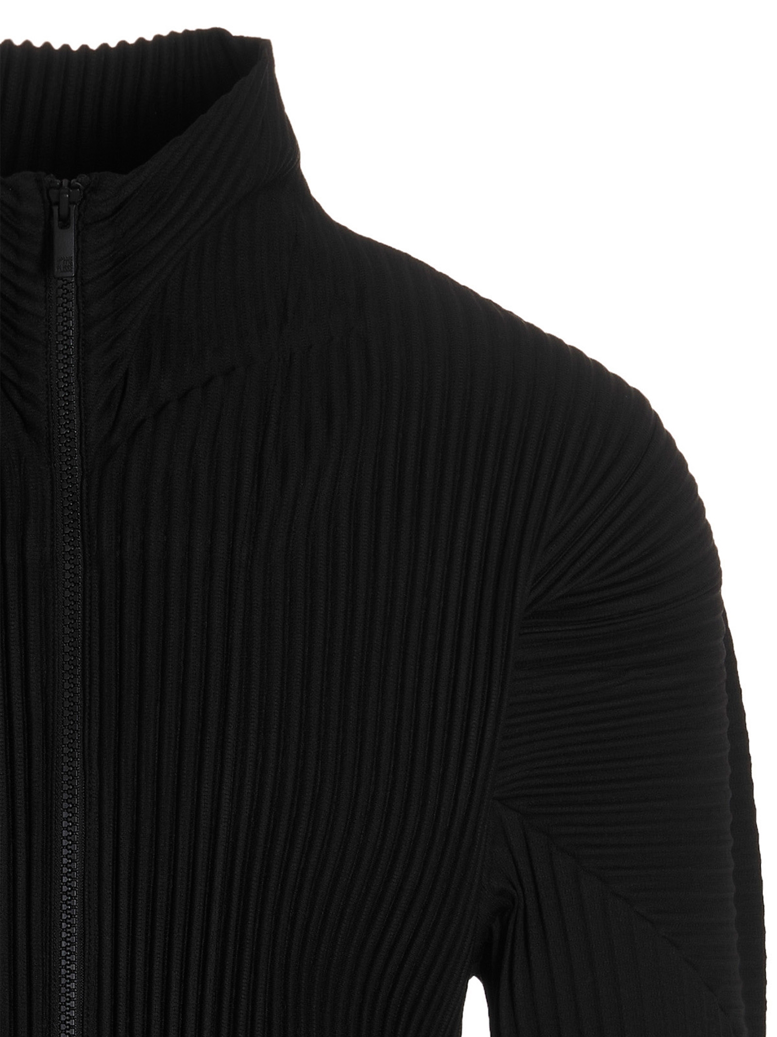 'Basics' cardigan HP58JL54015 (HOMME PLISSÉ ISSEY MIYAKE / ニット・セーター・カーディガン ) | HOMME PLISSÉ ISSEY MIYAKE (オムプリッセ イッセイ ミヤケ)(2)