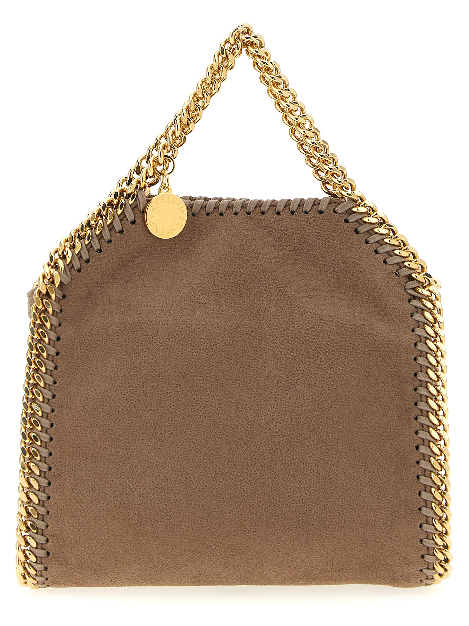 'Tiny Falabella' handbag 391698W93552800 (Stella McCartney / ハンドバッグ・ショルダーバッグ ) | Stella McCartney (ステラ マッカートニー)