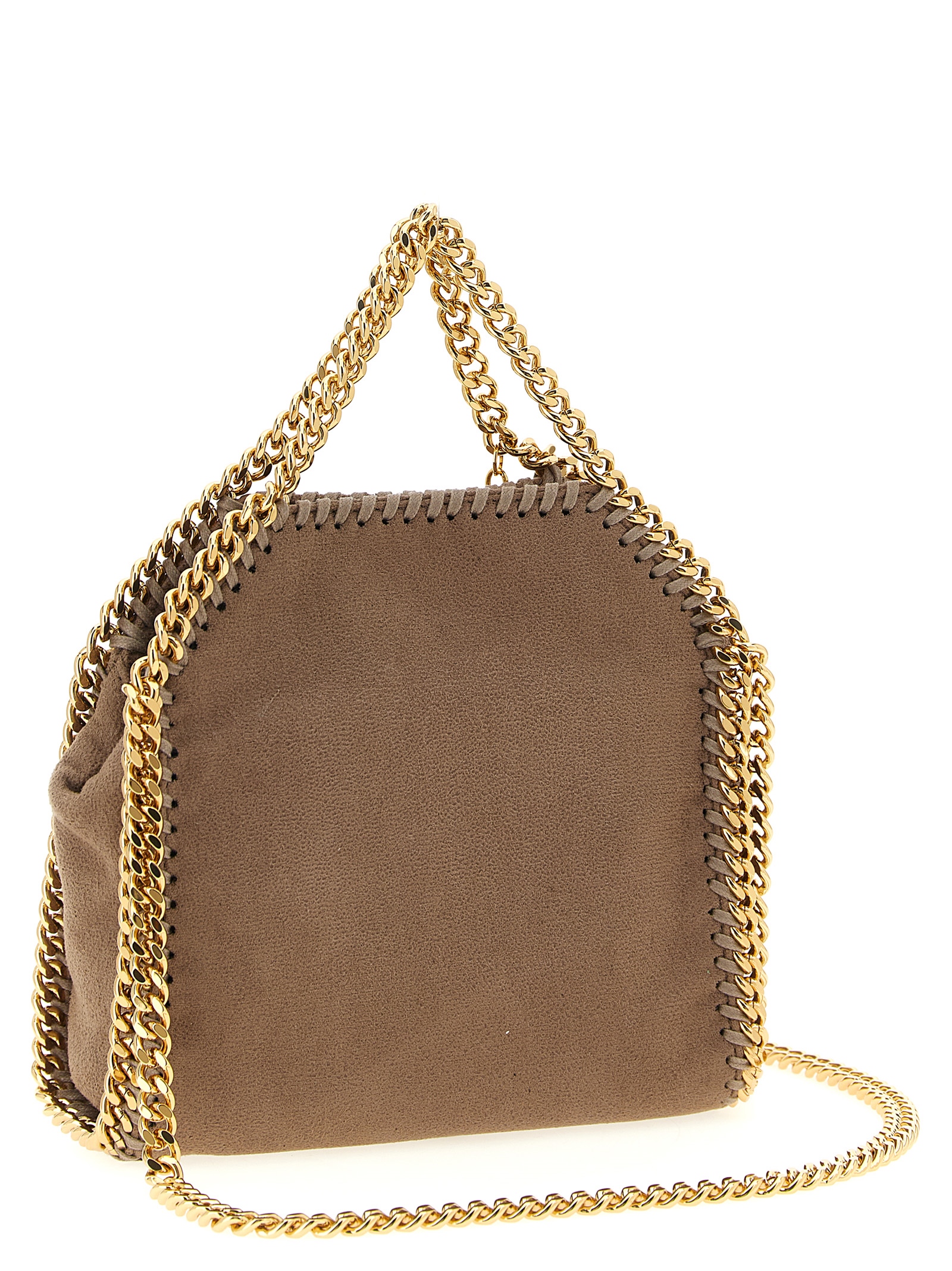 'Tiny Falabella' handbag 391698W93552800 (Stella McCartney / ハンドバッグ・ショルダーバッグ ) | Stella McCartney (ステラ マッカートニー)(1)
