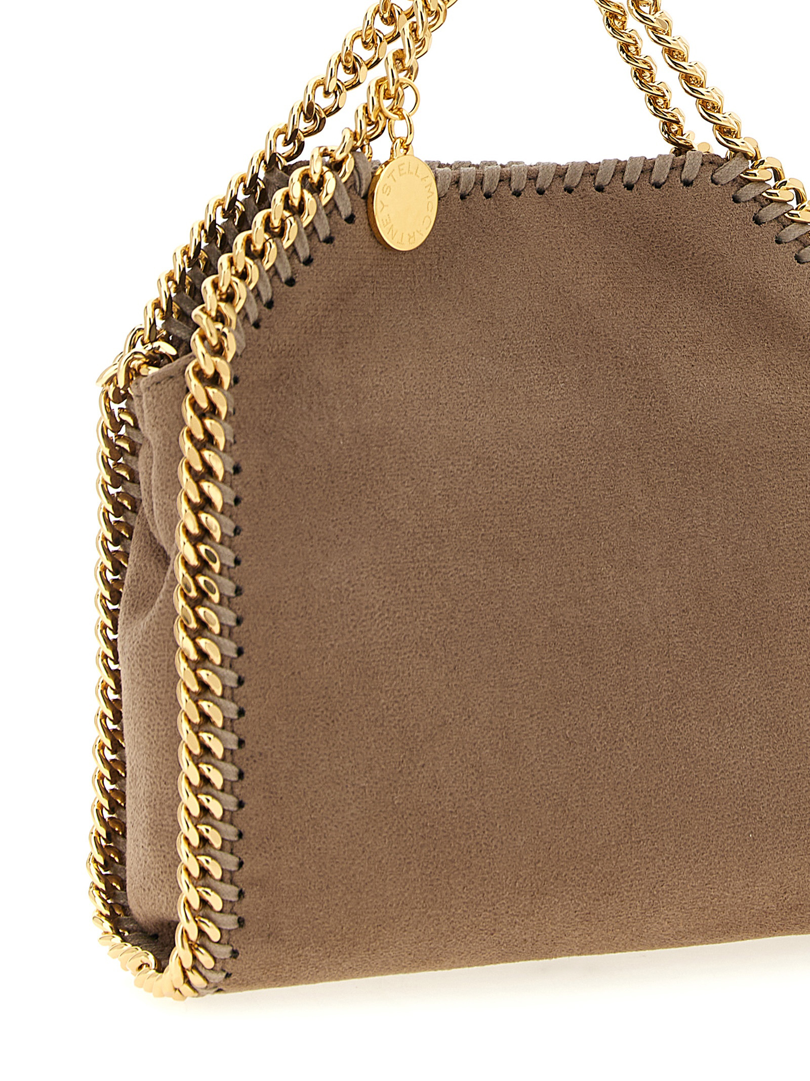 'Tiny Falabella' handbag 391698W93552800 (Stella McCartney / ハンドバッグ・ショルダーバッグ ) | Stella McCartney (ステラ マッカートニー)(2)