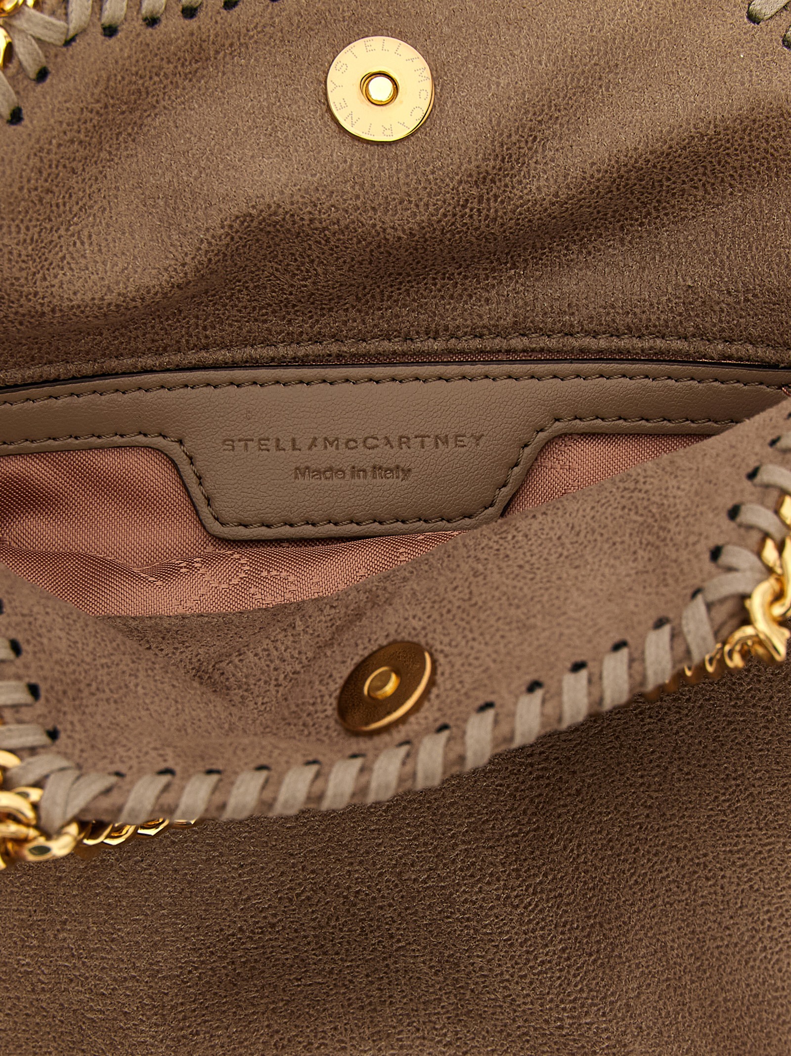 'Tiny Falabella' handbag 391698W93552800 (Stella McCartney / ハンドバッグ・ショルダーバッグ ) | Stella McCartney (ステラ マッカートニー)(3)