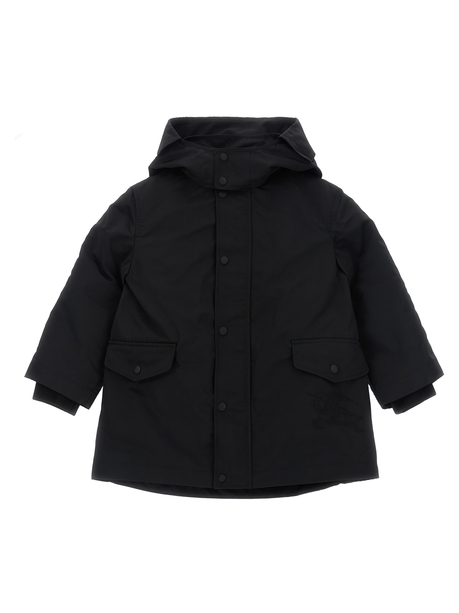 2-in-1 'Brady' parka 8109336BLACK (Burberry / カジュアルジャケット ) | Burberry (バーバリー)