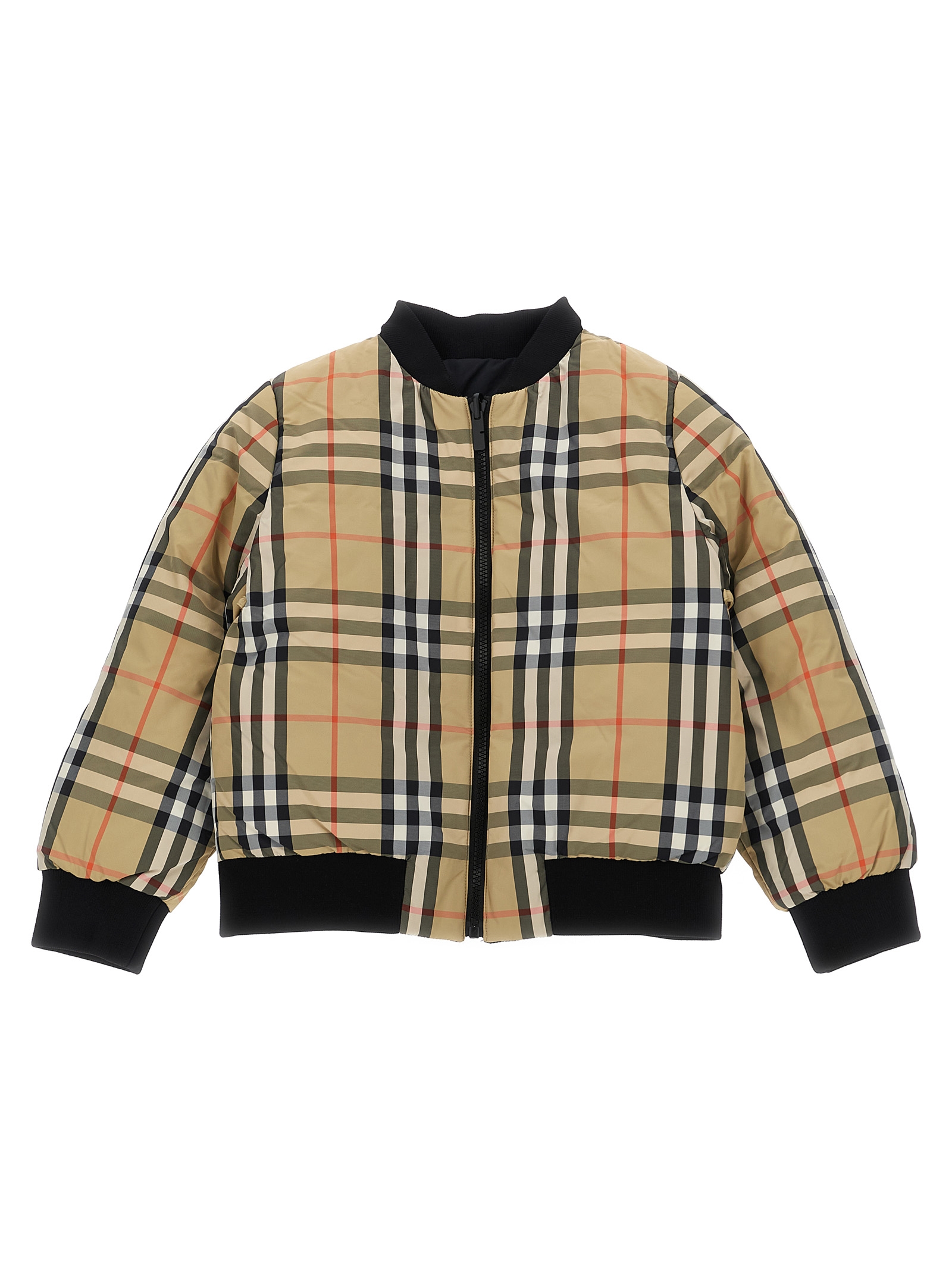 2-in-1 'Brady' parka 8109336BLACK (Burberry / カジュアルジャケット ) | Burberry (バーバリー)(1)