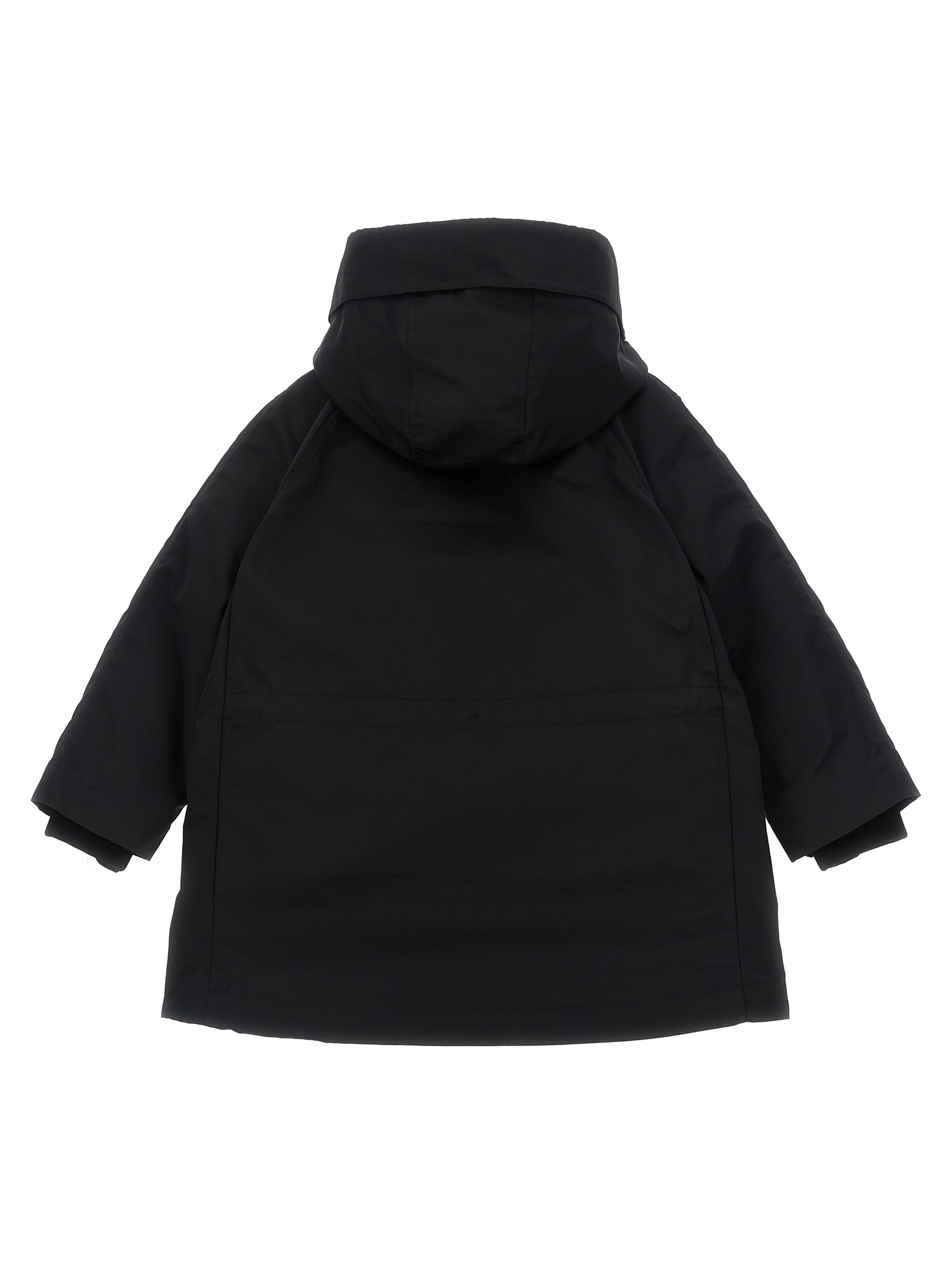 2-in-1 'Brady' parka 8109336BLACK (Burberry / カジュアルジャケット ) | Burberry (バーバリー)(2)
