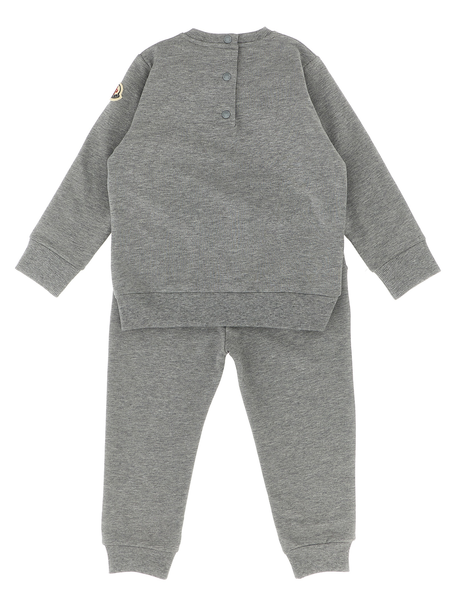 Sweatshirt + joggers set K29518M0000889AM3980 (Moncler / スウェット・フーディー ) | Moncler (モンクレール)(2)