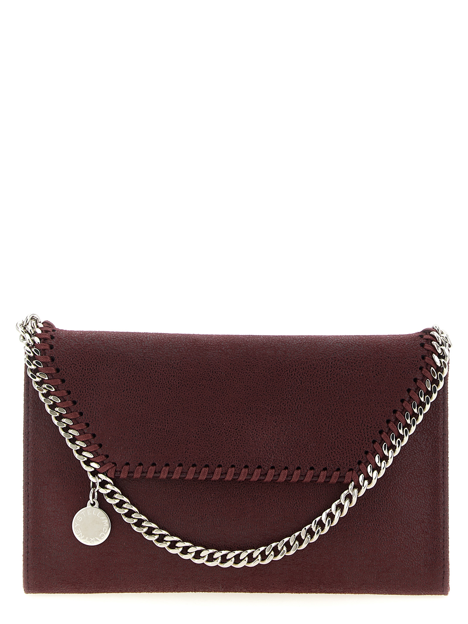 'Falabella' wallet on chain 581238WP00866002 (Stella McCartney / 財布・カードケース ) | Stella McCartney (ステラ マッカートニー)