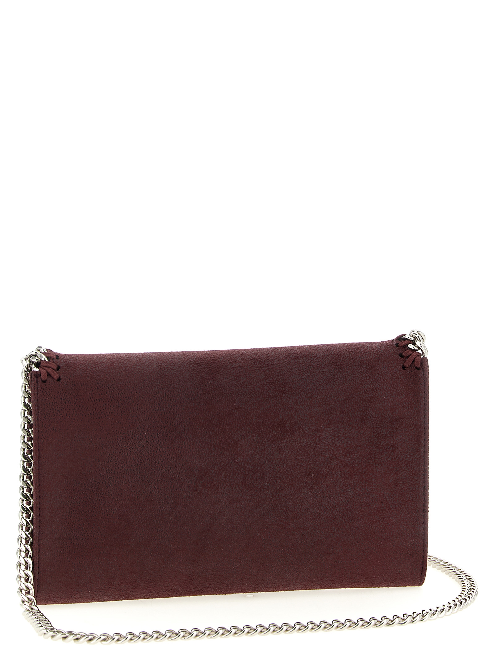 'Falabella' wallet on chain 581238WP00866002 (Stella McCartney / 財布・カードケース ) | Stella McCartney (ステラ マッカートニー)(1)