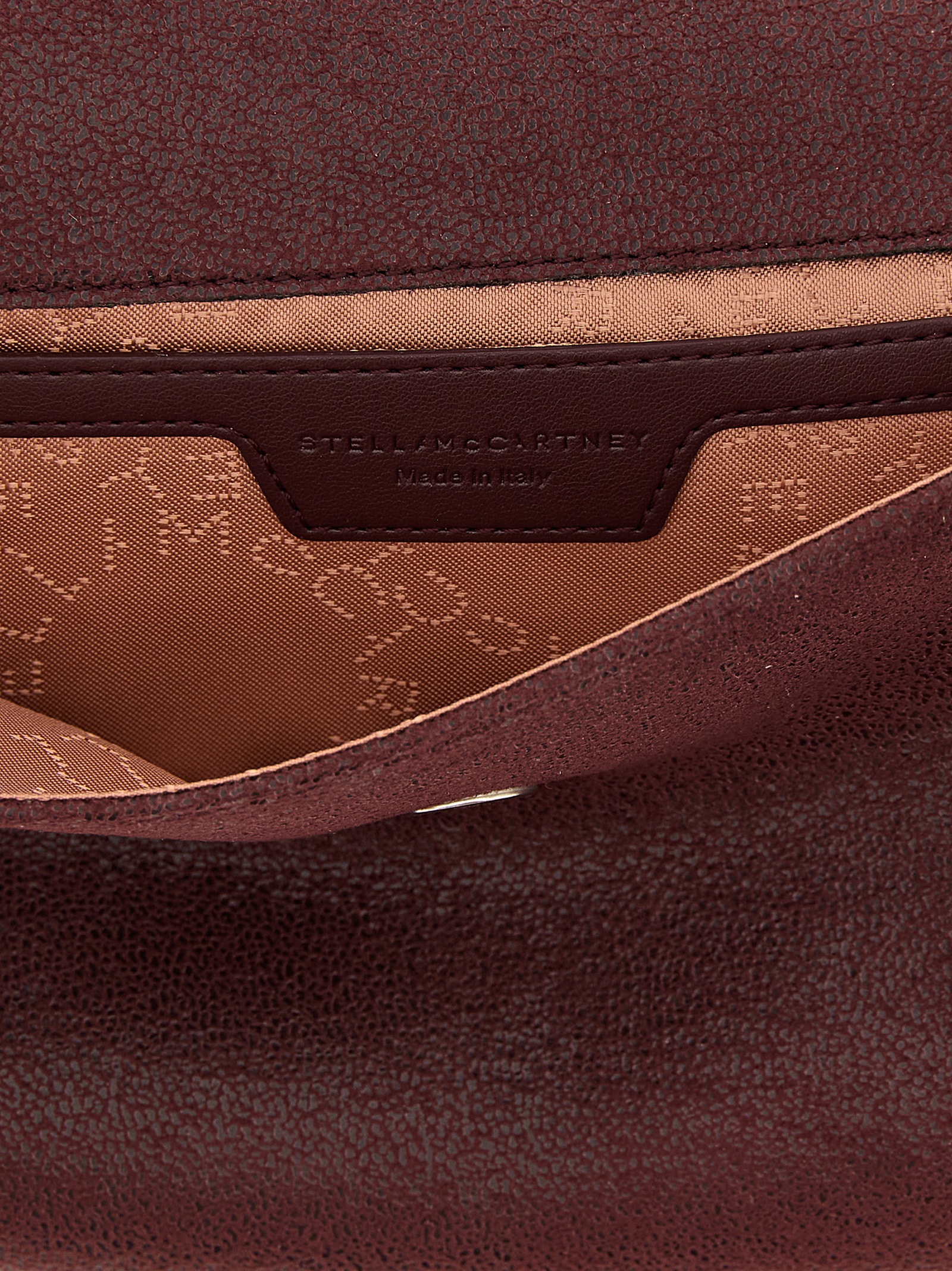 'Falabella' wallet on chain 581238WP00866002 (Stella McCartney / 財布・カードケース ) | Stella McCartney (ステラ マッカートニー)(3)